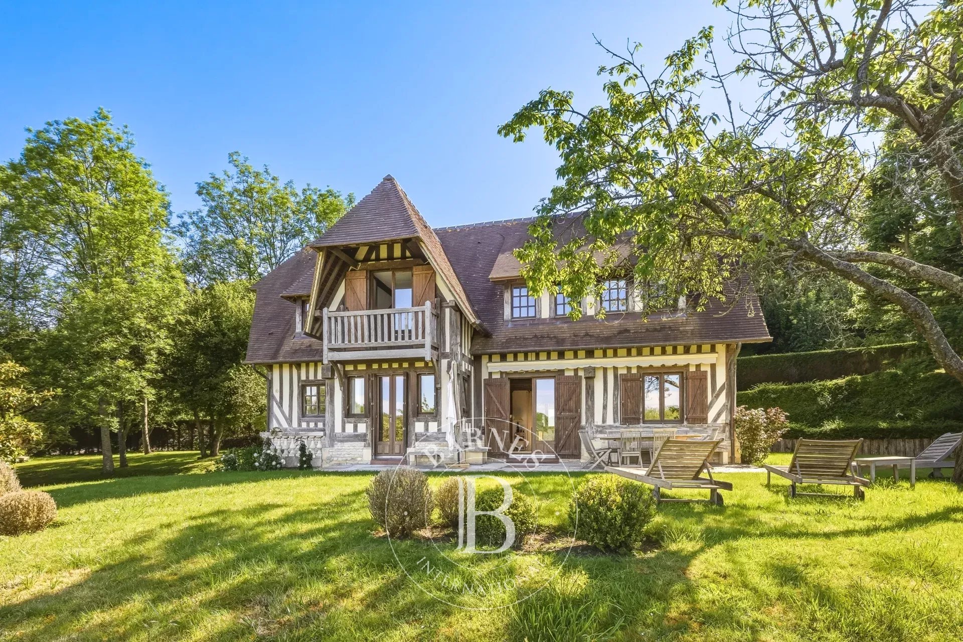 Casa Touques  -  ref 7971282 (picture 1)