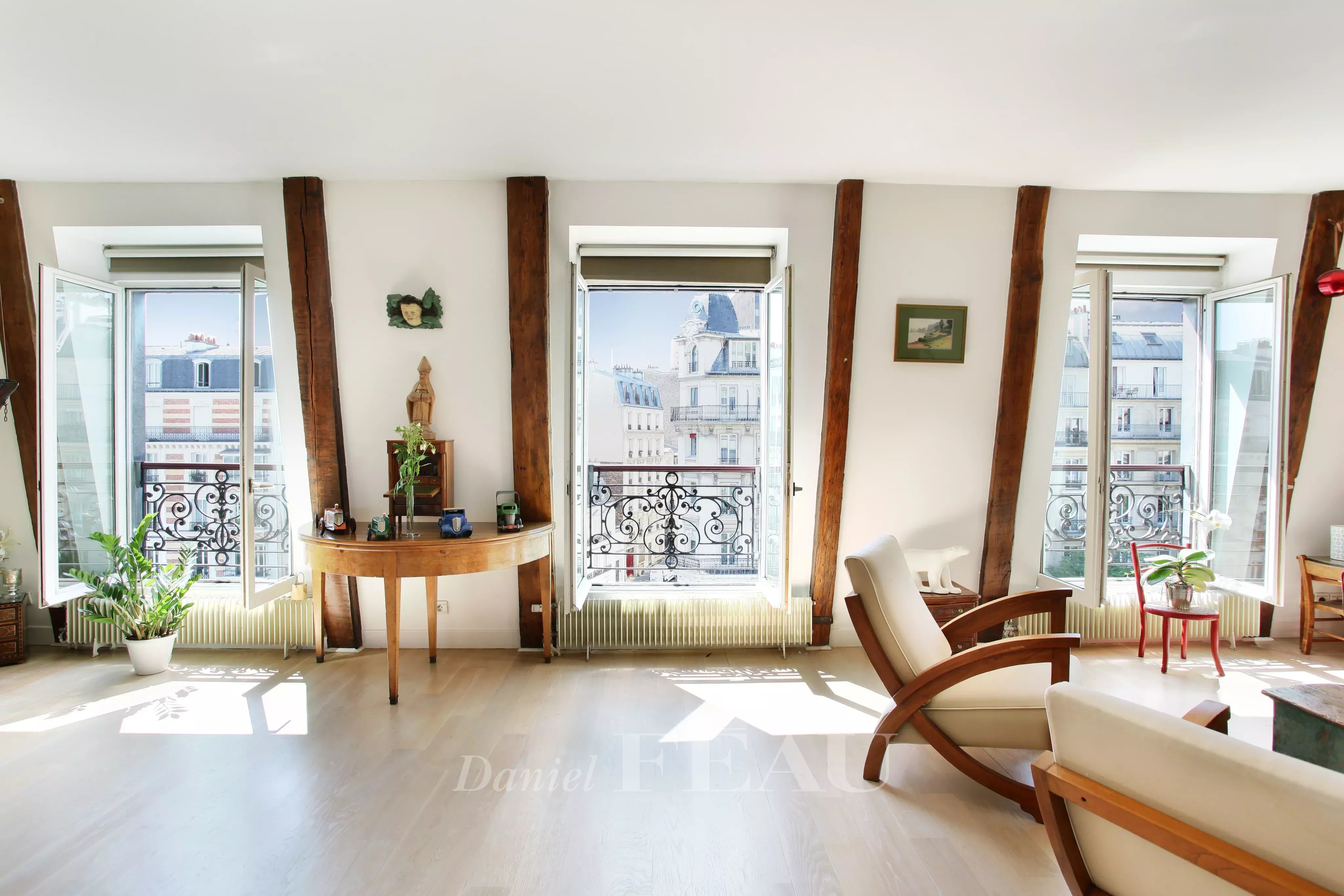 Paris V- Saint-Marcel