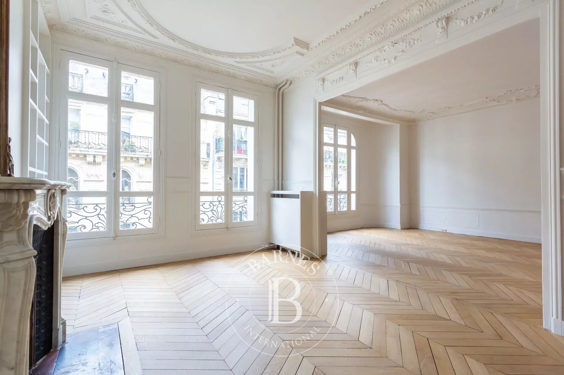 Daire Neuilly-sur-Seine