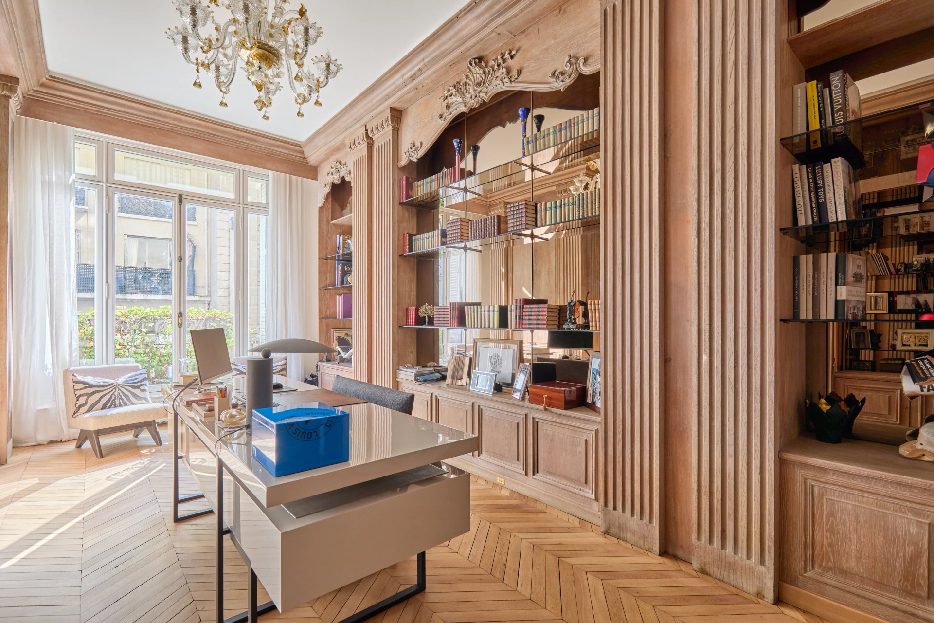 4 Bedroom Apartment/Flat's Image 3