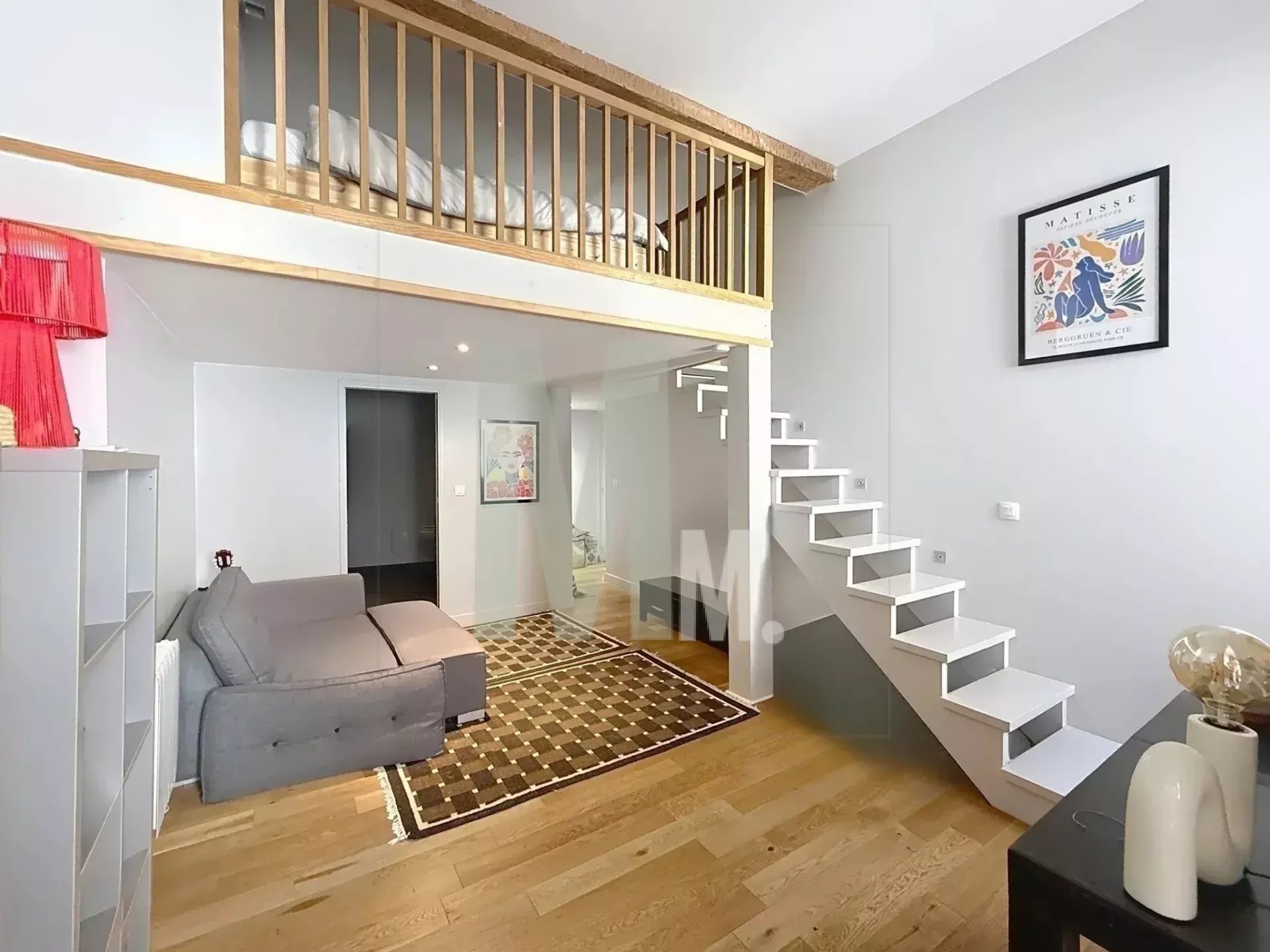 Agence immobilière de Maison Maceli