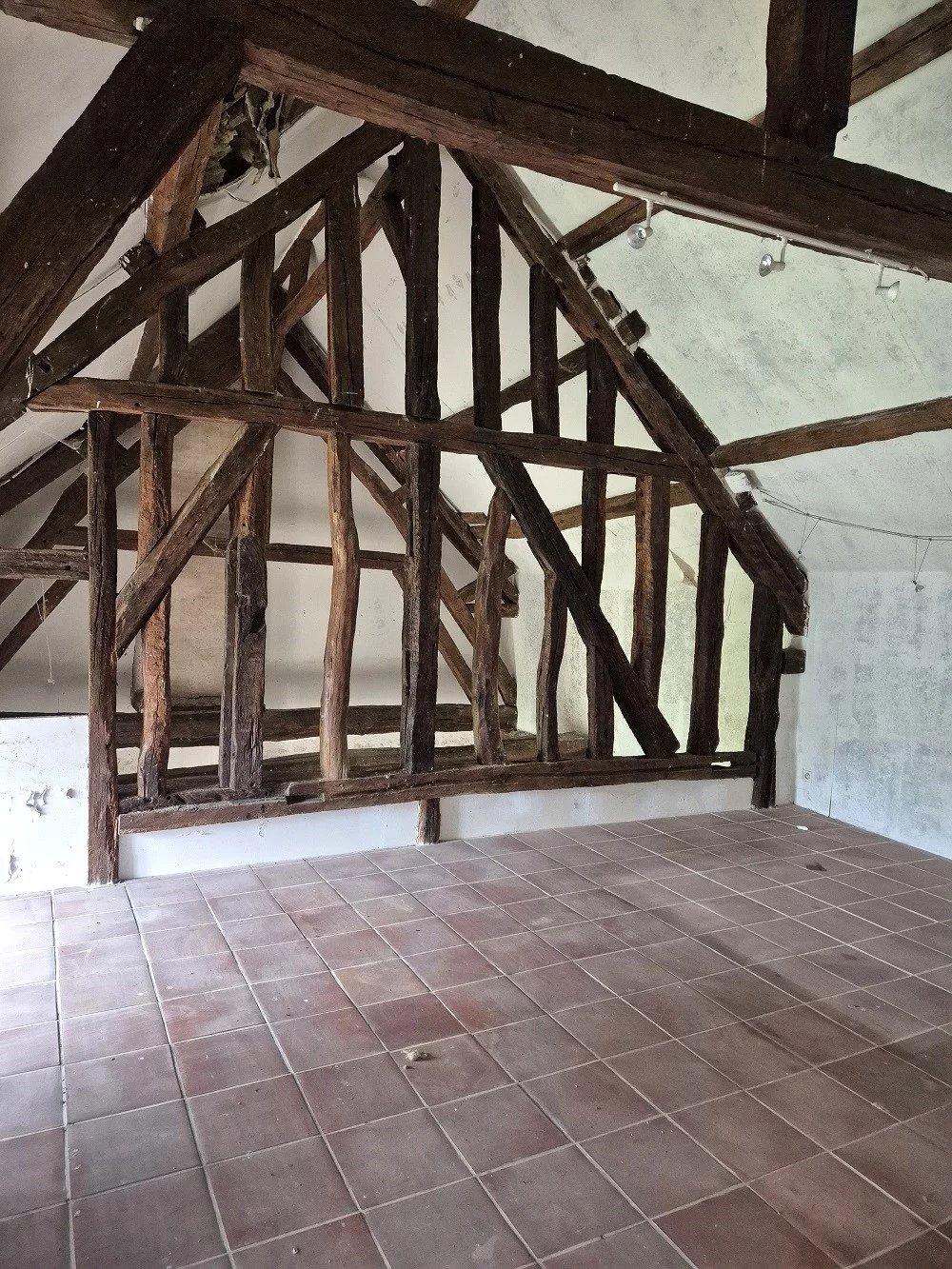 Vente Maison Beaune-la-Rolande