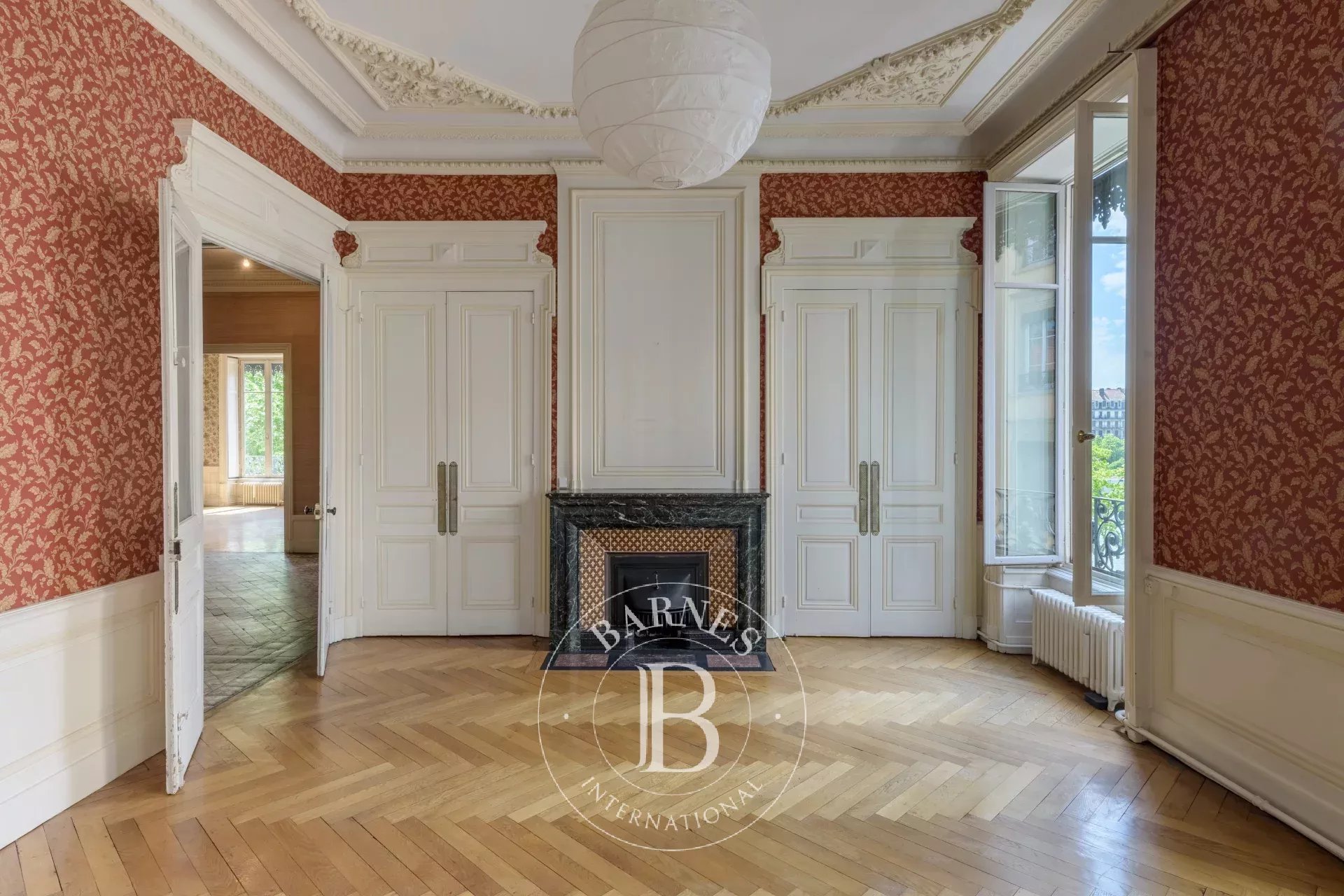 Daire Lyon 2ème - picture 6