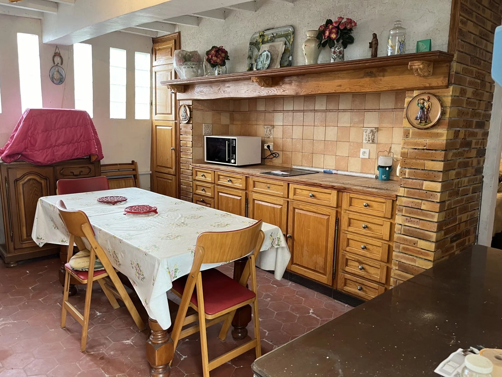 Vente Maison Blargies