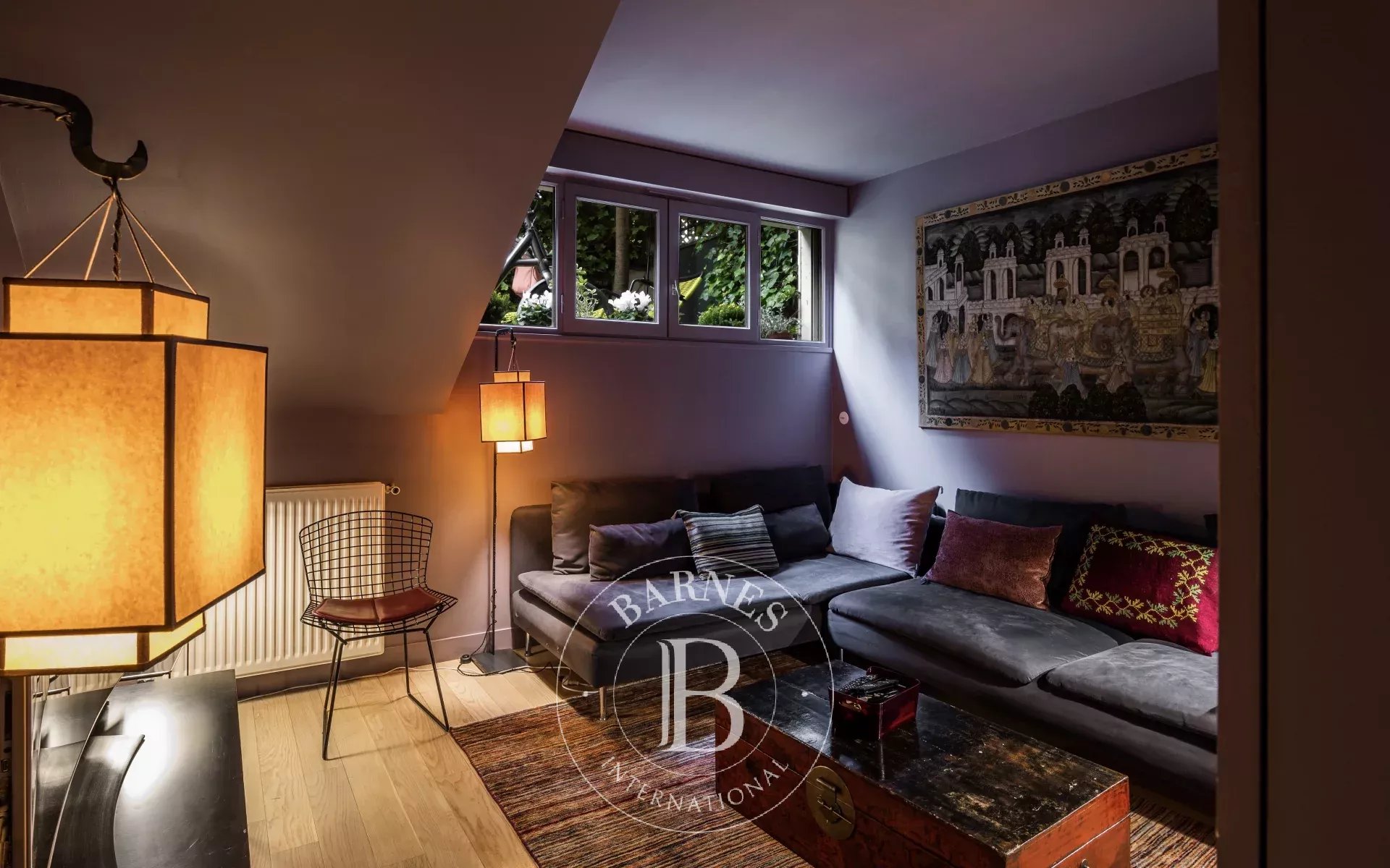 Ev Paris 14ème - picture 11