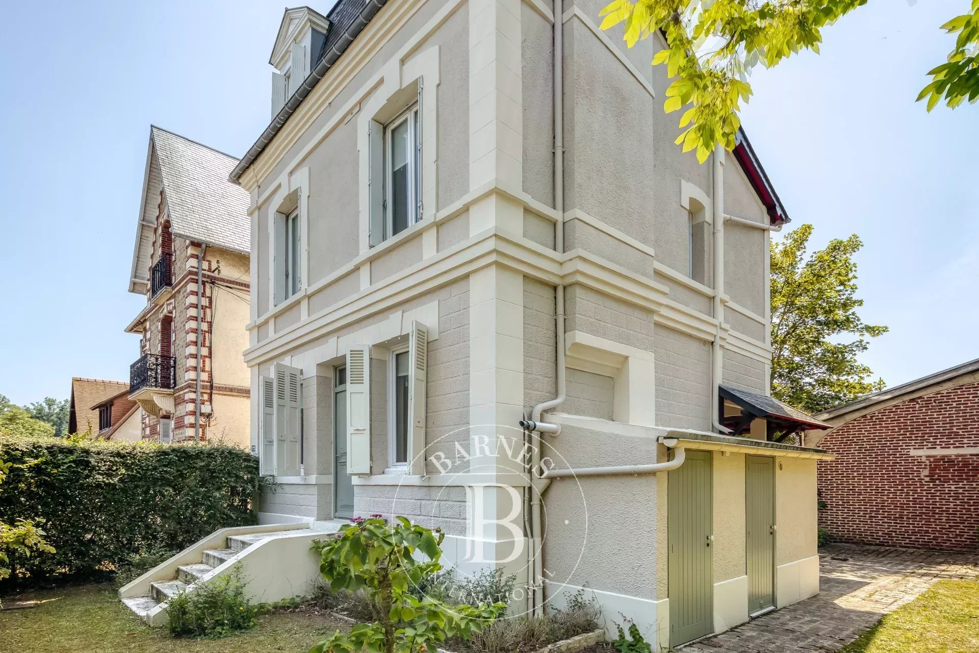 Townhouse Deauville  -  ref 86904668 (picture 2)