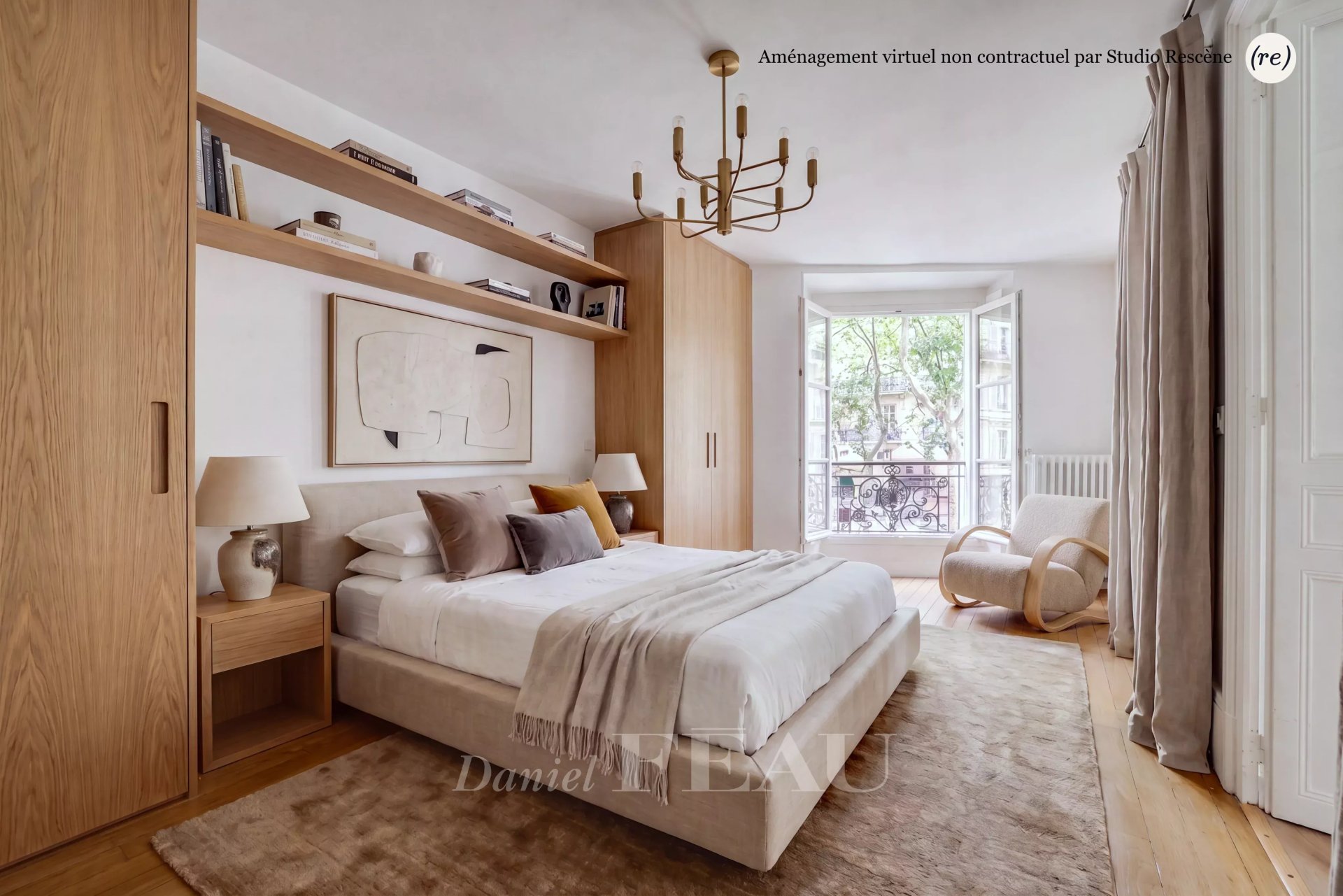 2 Bedroom Apartment/Flat's Image 3