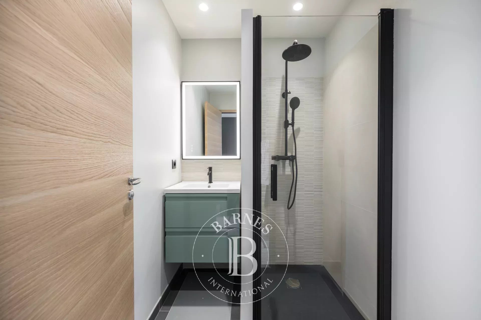 Daire Nice - picture 6