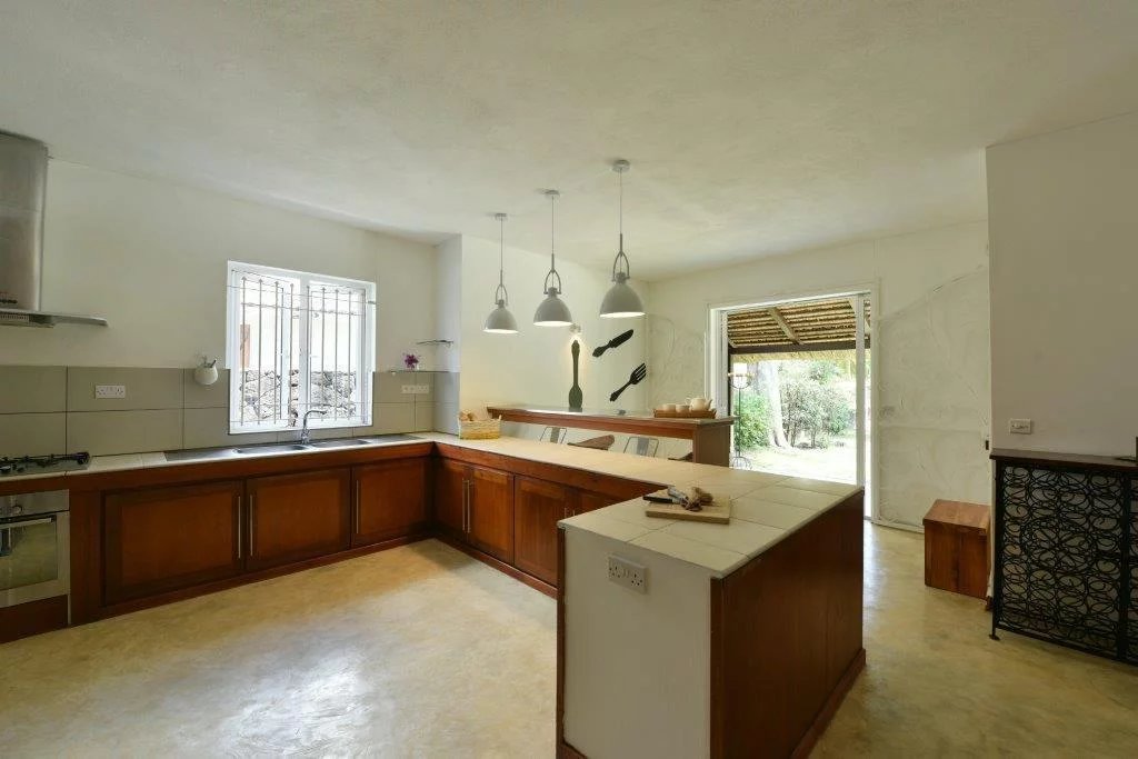 Villa Belle Mare - picture 6