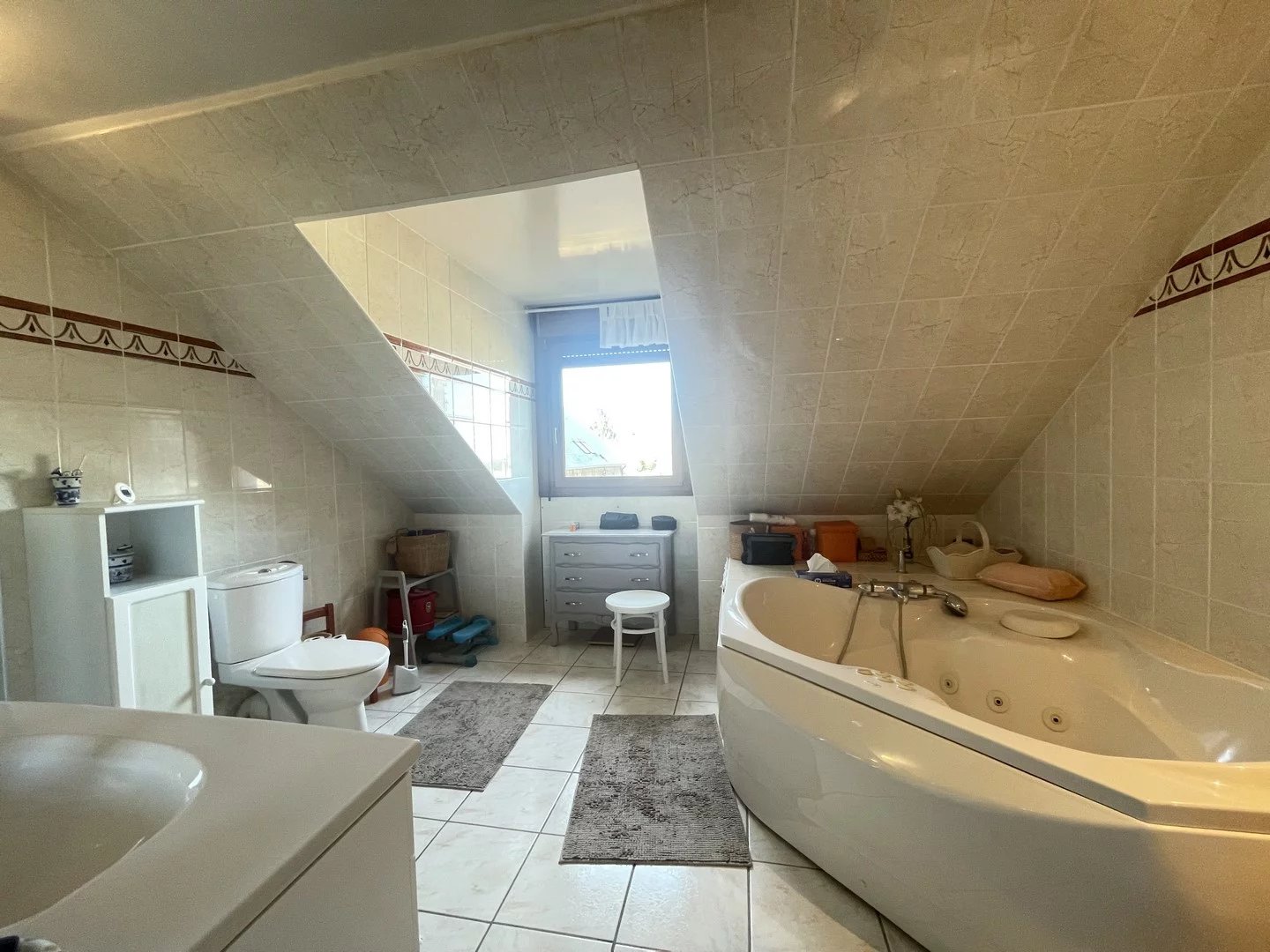 RARE MAISON EN PIERRES LA VICOMTE/RANCE