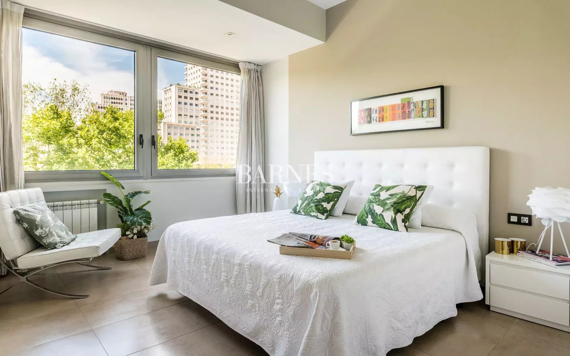 Daire Madrid - picture 9