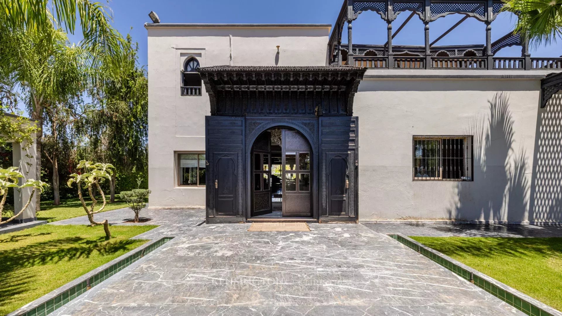 4 Bedroom Villa/Townhouse's Image 68