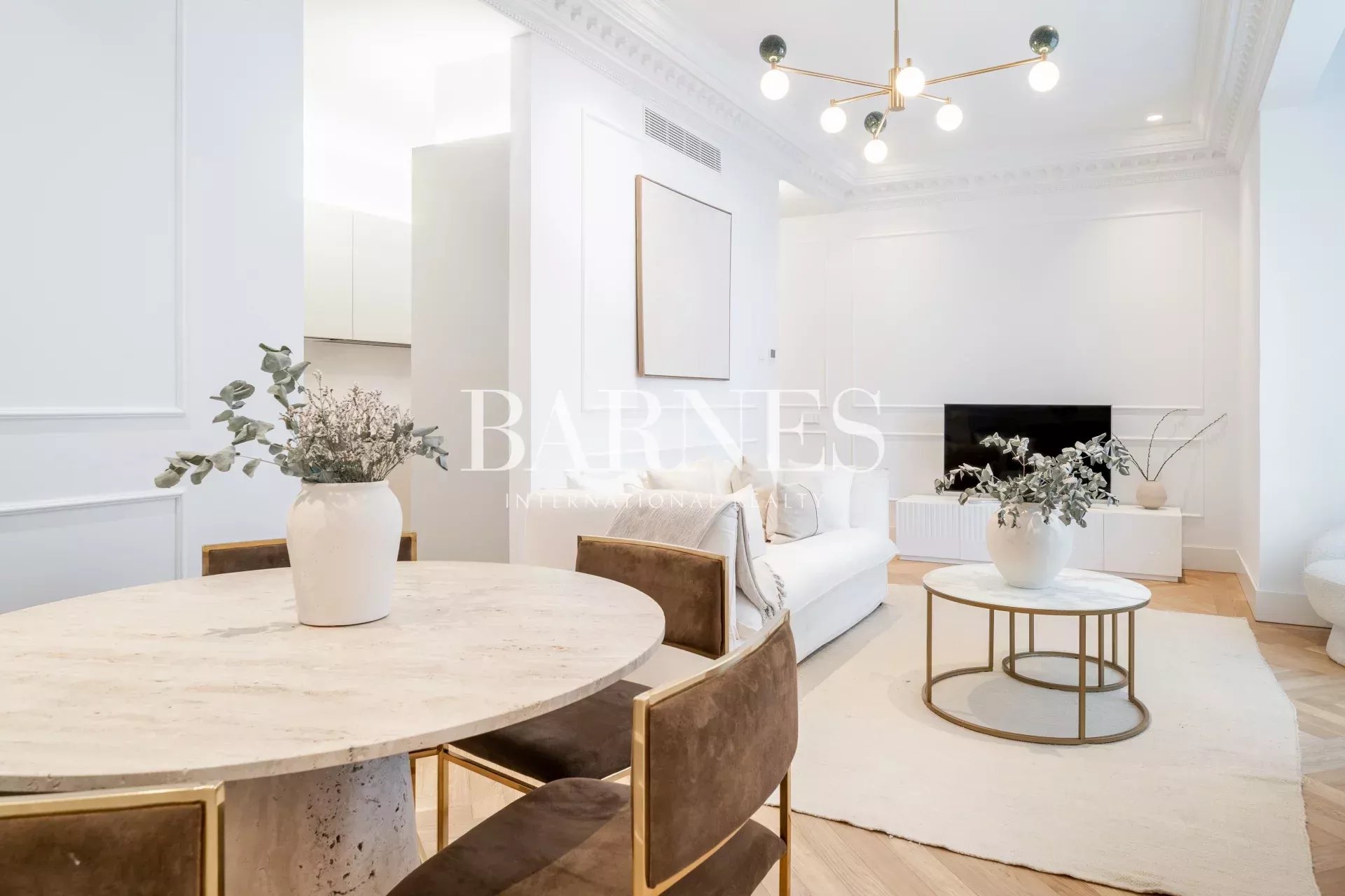 Daire Madrid - picture 6