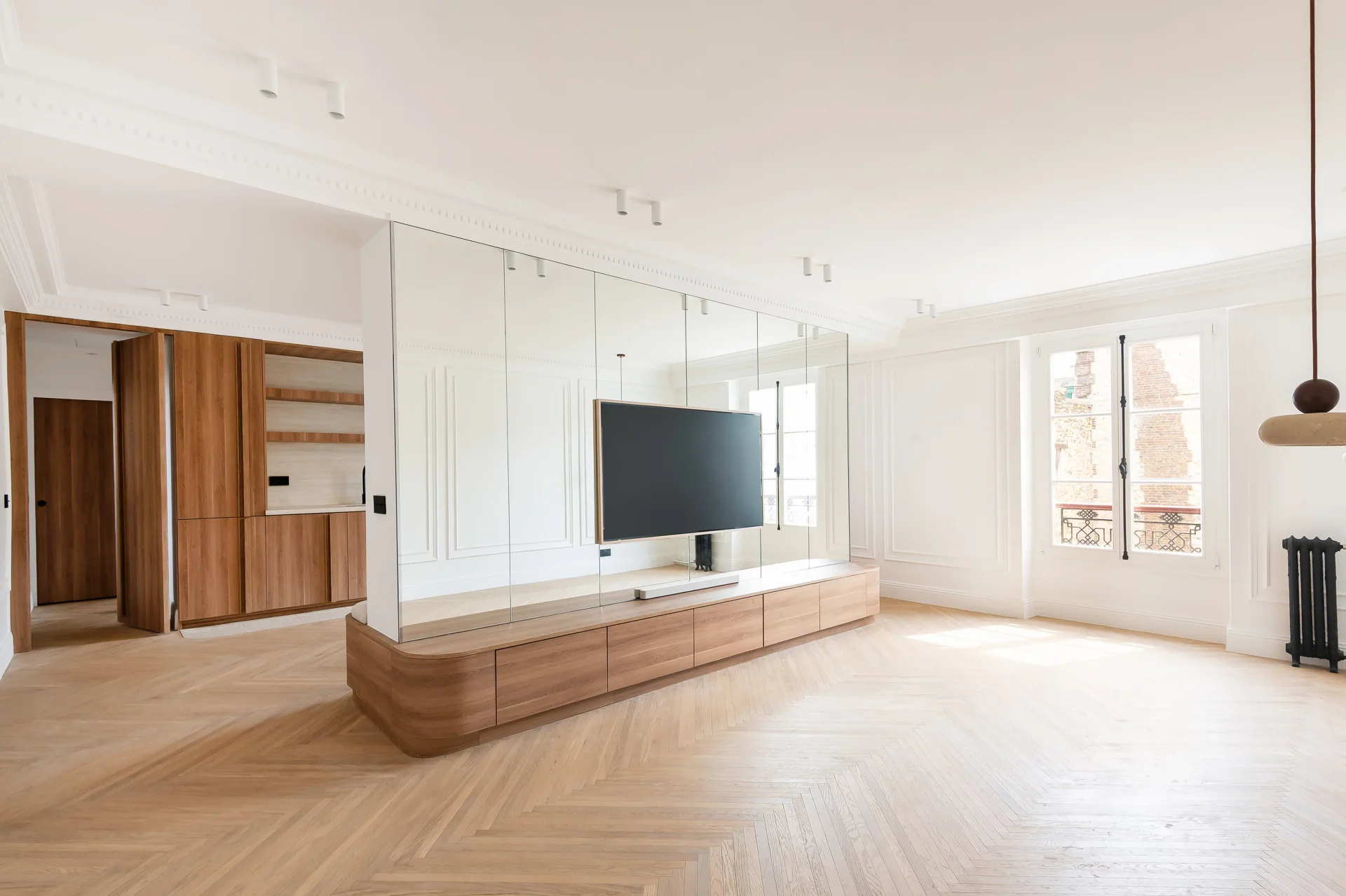 Paris 2e - SENTIER / MONTORGUEIL