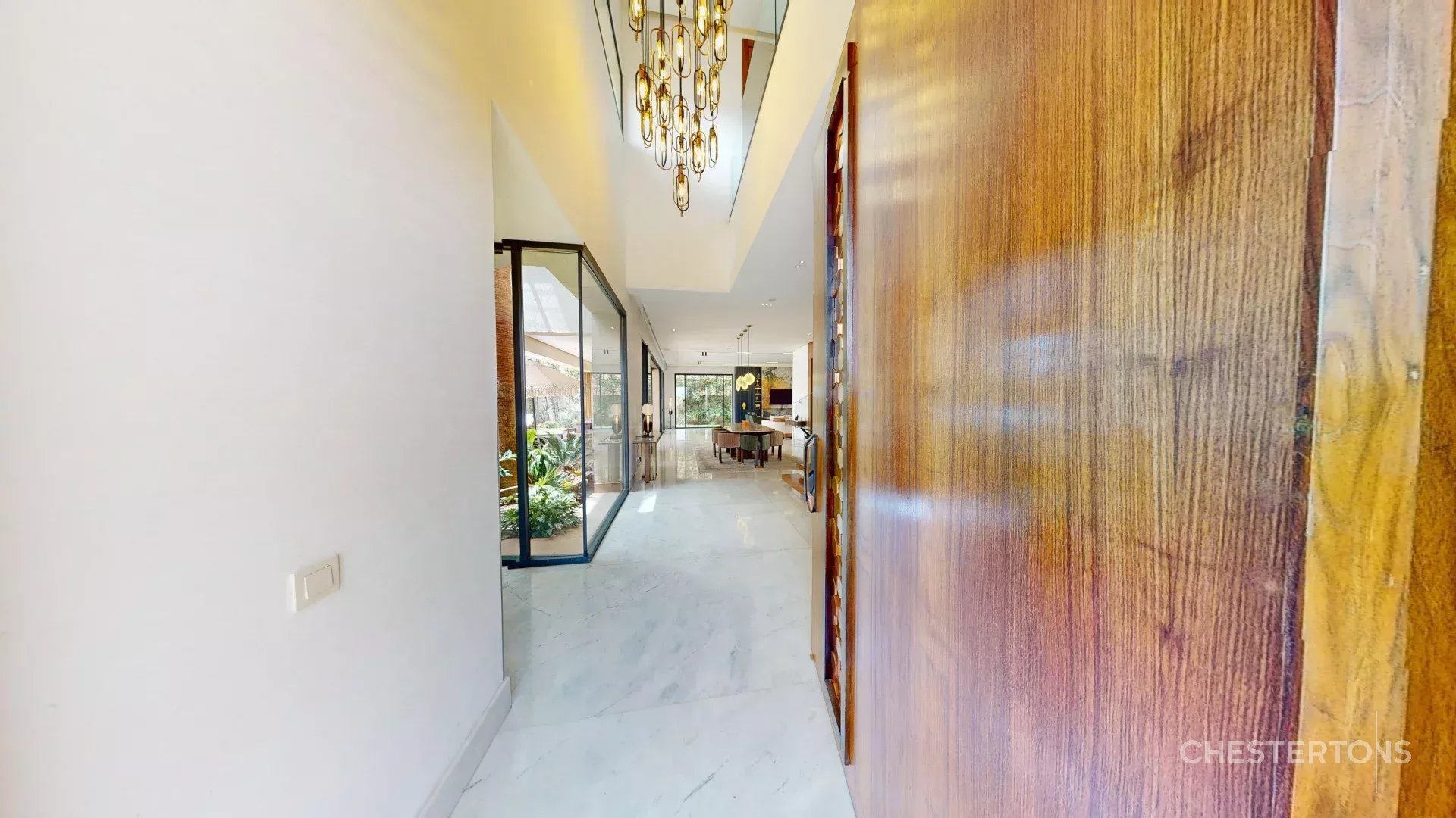 Image of Villa - 5 Bedrooms for Sale in Marrakech-Ménara-Marrakech-Morocco, Image 6