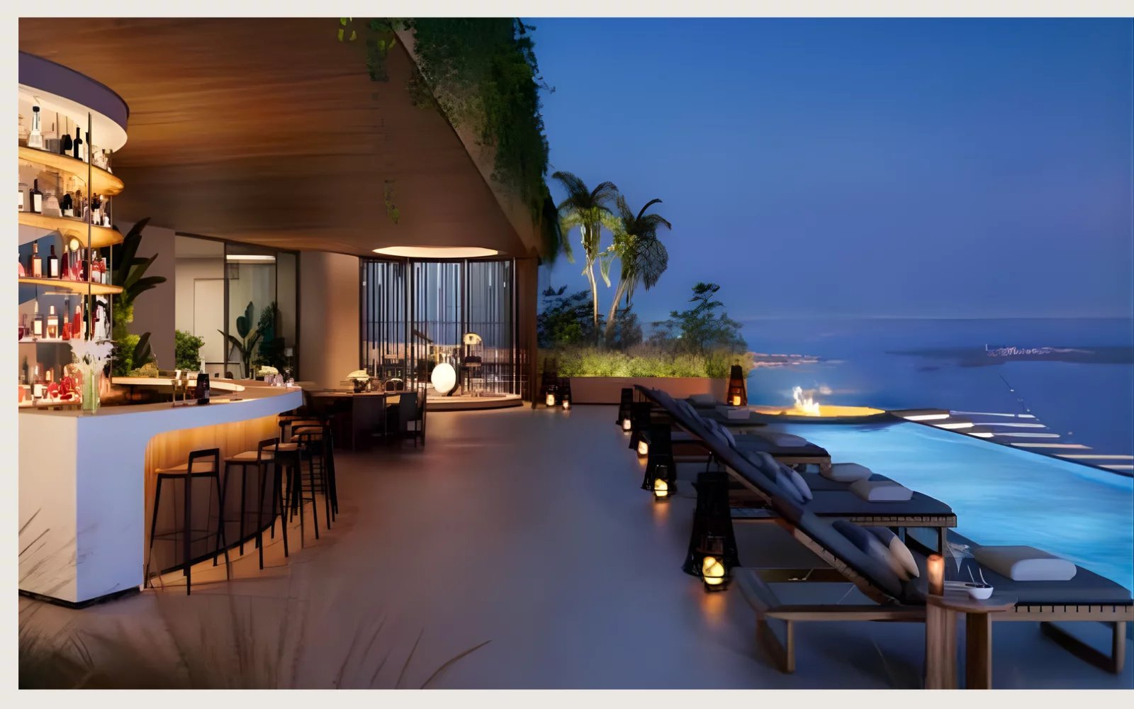 ORA by Casa Tua - A luxury lifestyle residence in the heart of Brickell, Miami