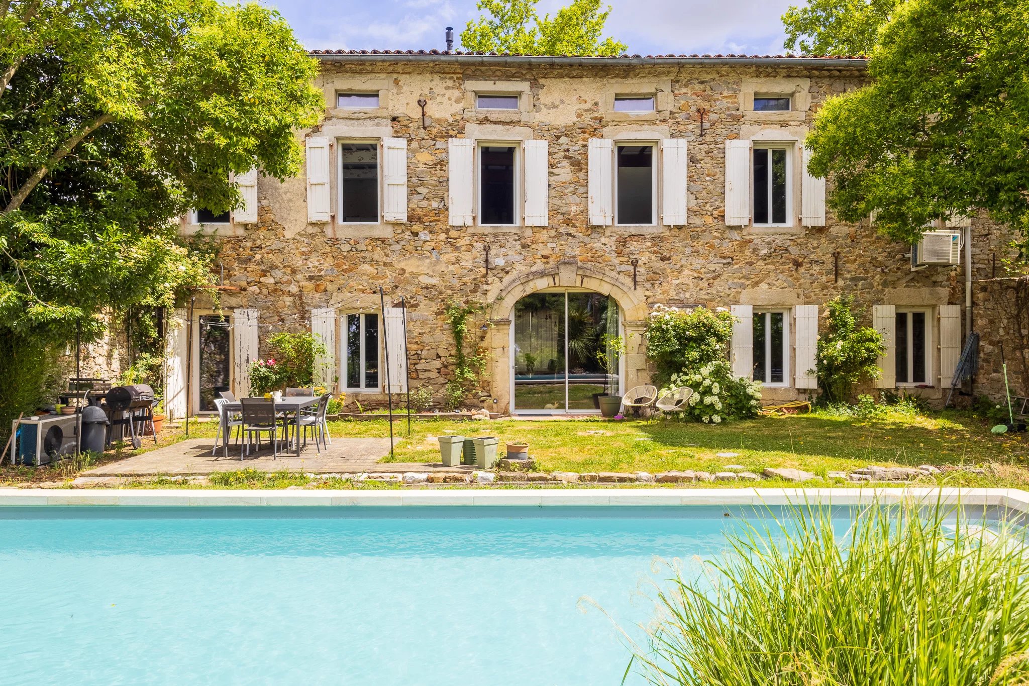 Maison à vendre Revel, Haute-Garonne