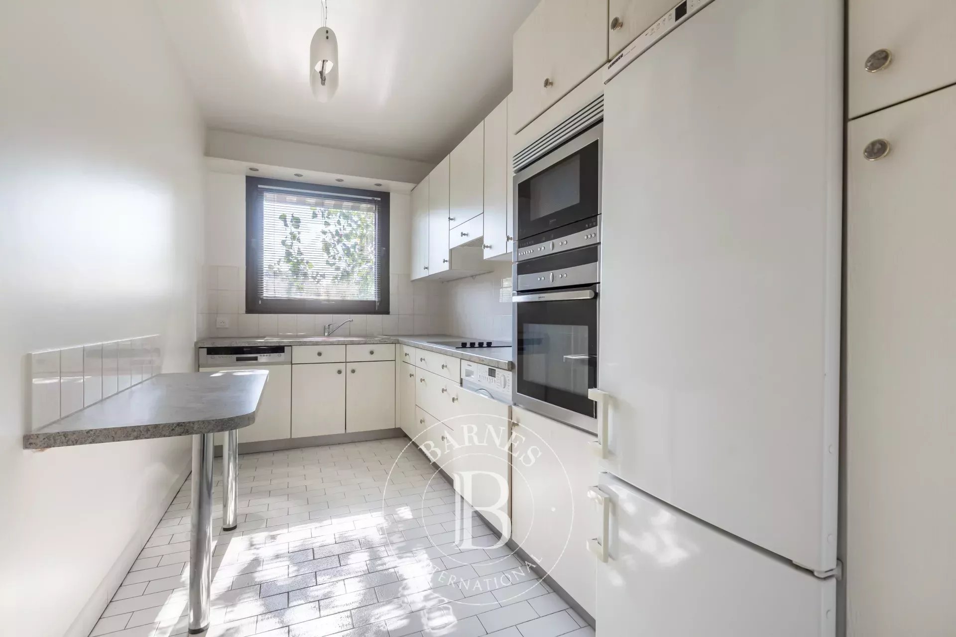 Daire Paris 17ème - picture 5