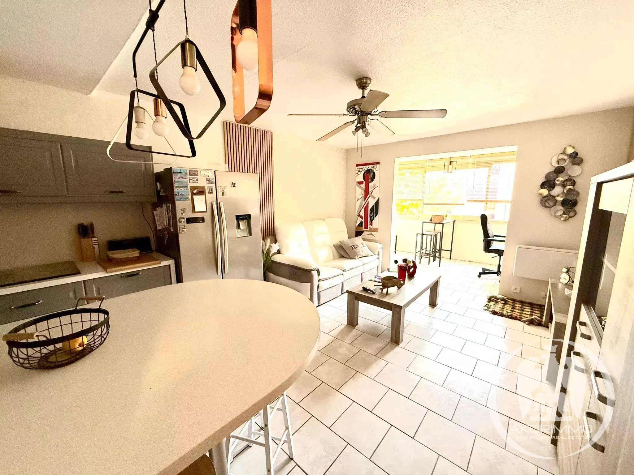 Продажа Квартира - Fréjus