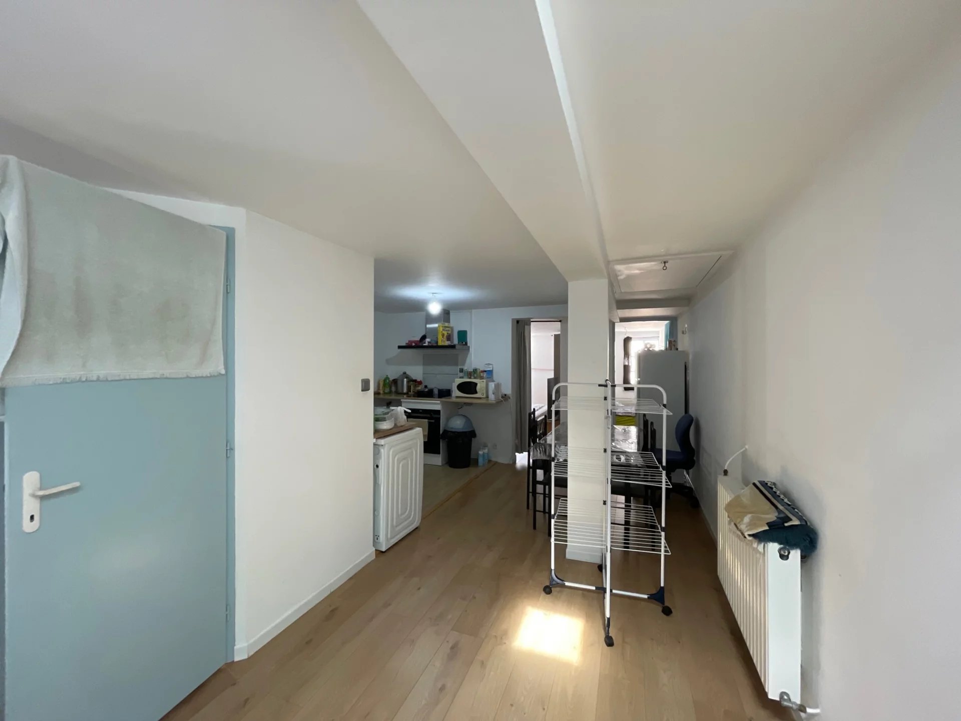 Achat Immeuble T8 à Nancy (54000) - 180m²