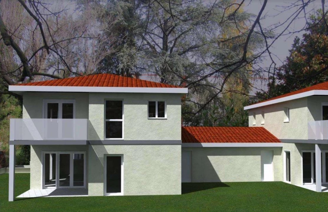 Vente Terrain Toulouse