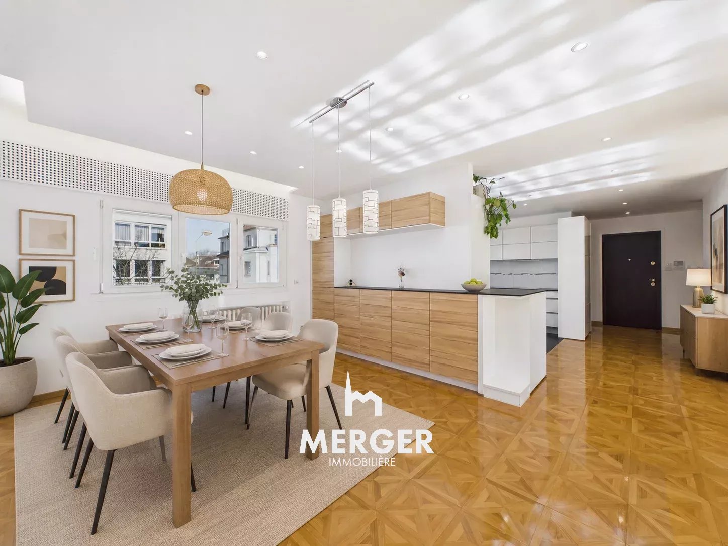 Vente Appartement Strasbourg