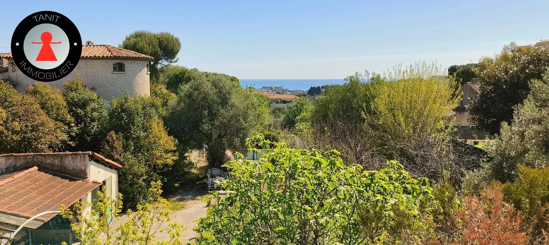 🏷️ À VENDRE – 🌿 Antibes – Quartier des Combes - Photo 2