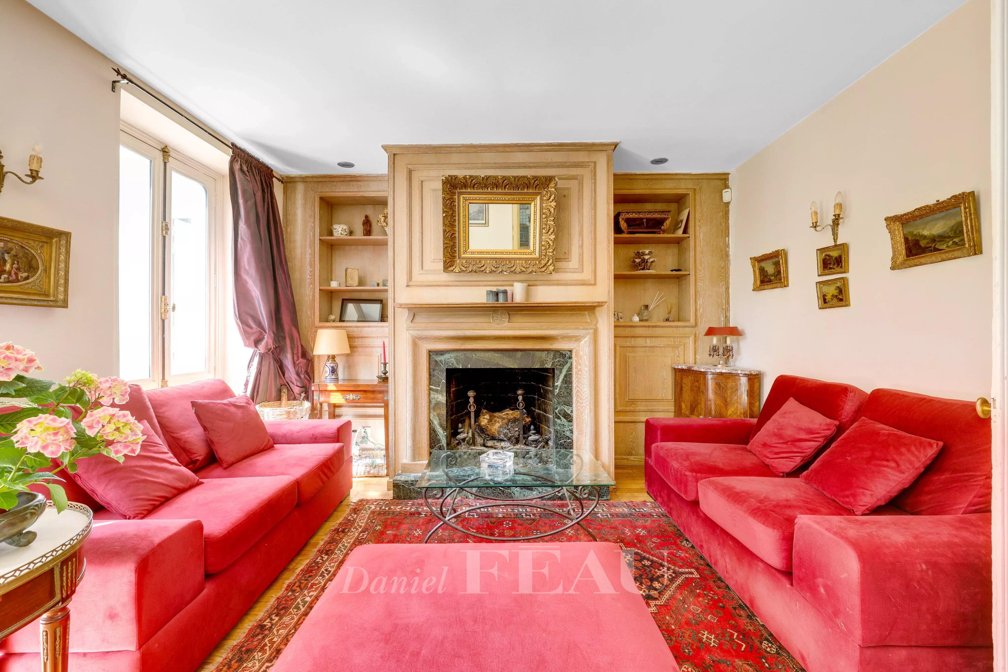 Sale House Louveciennes