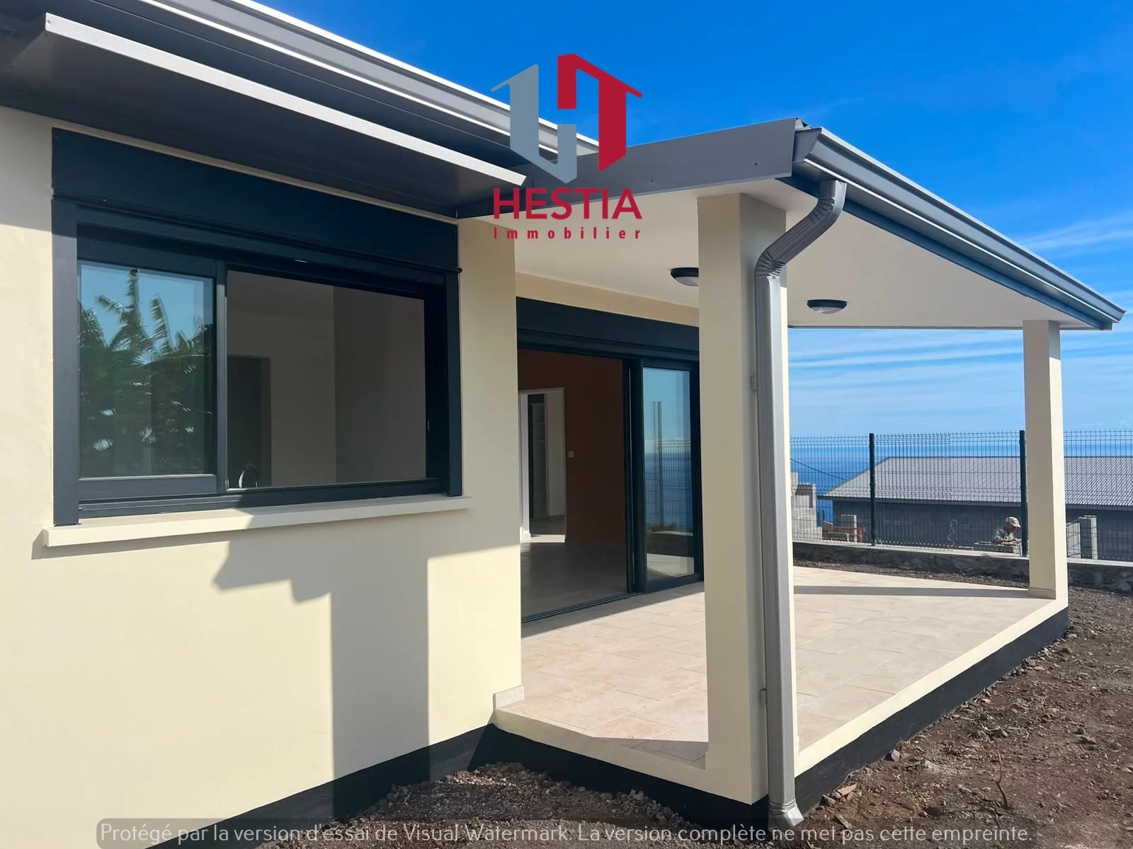 Agence immobilière de Hestia Immobilier