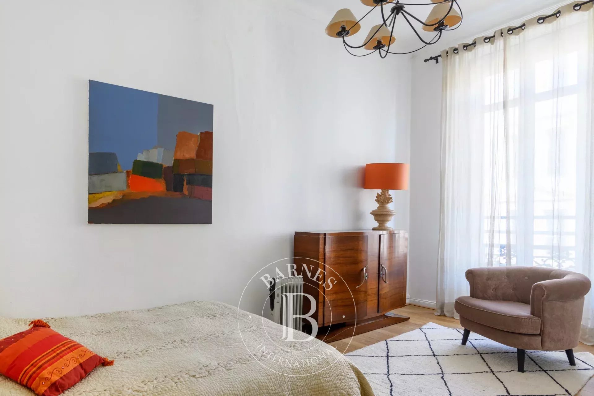 Daire Marseille 8ème - picture 10