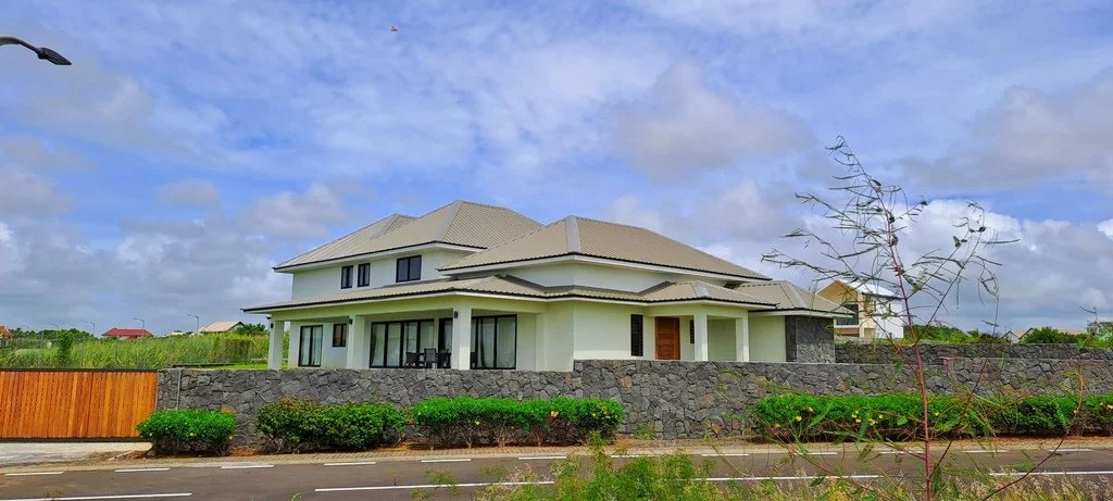 Alquiler Villa Beau Vallon