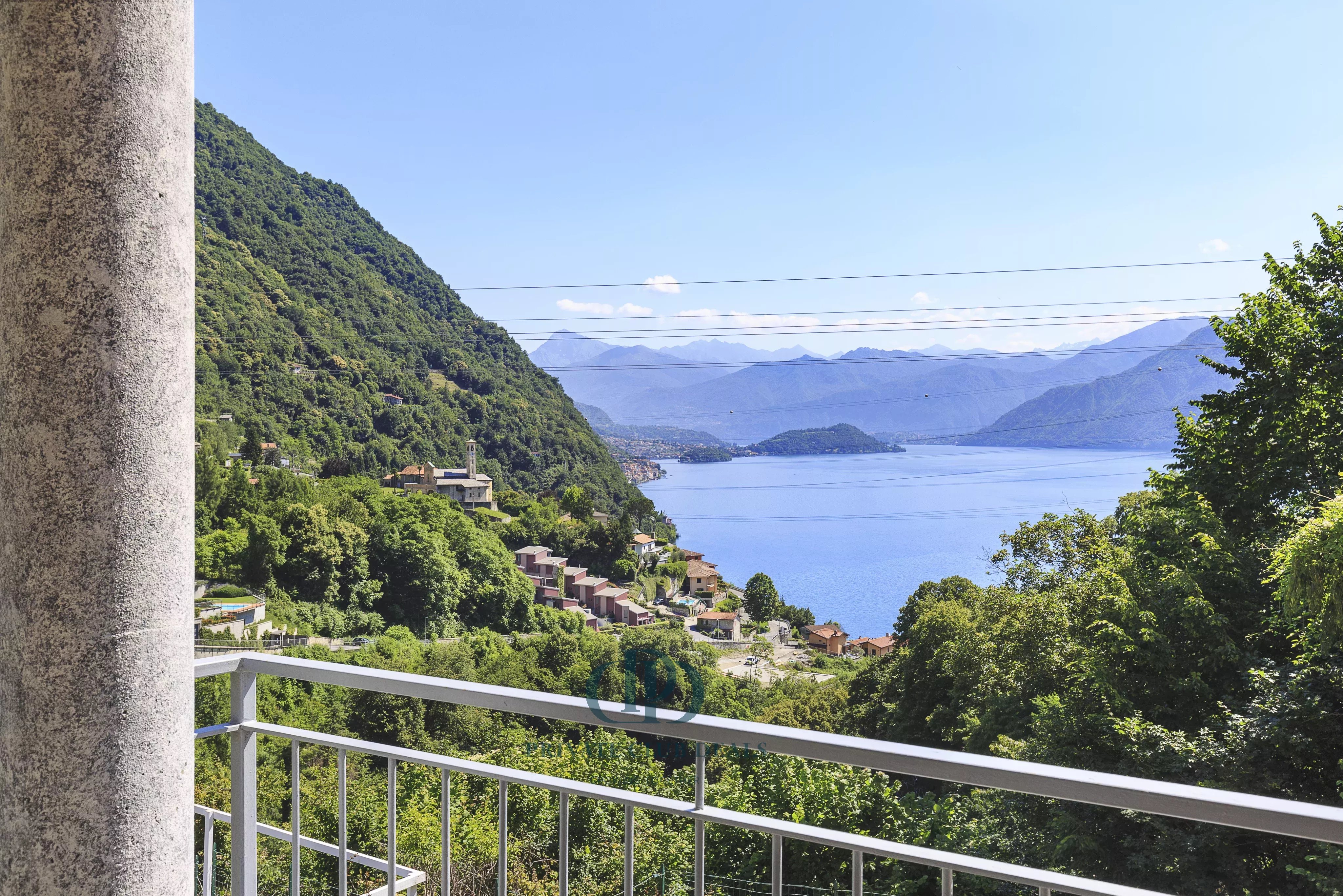 Daire Argegno - picture 9