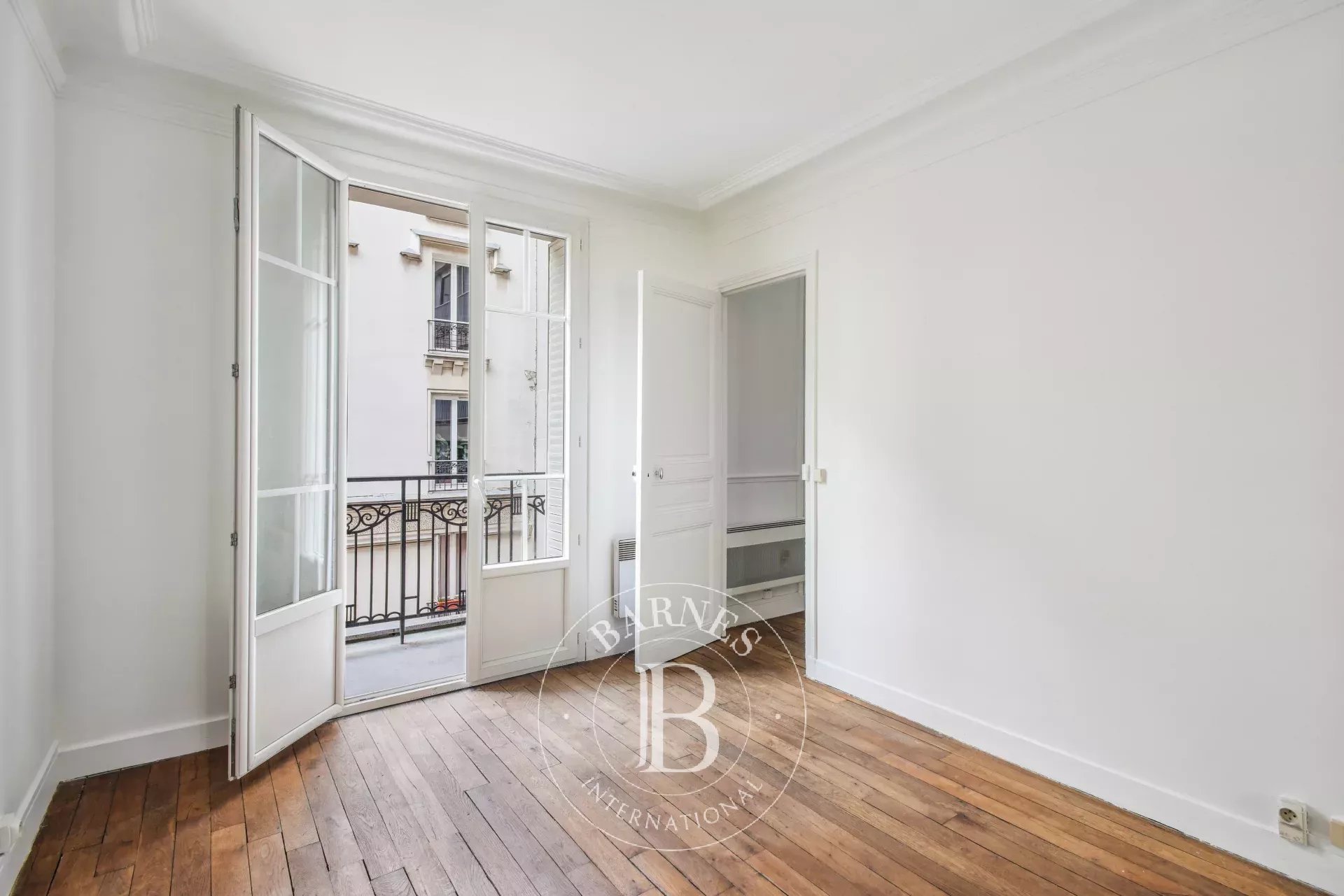 Daire Paris 11ème - picture 6