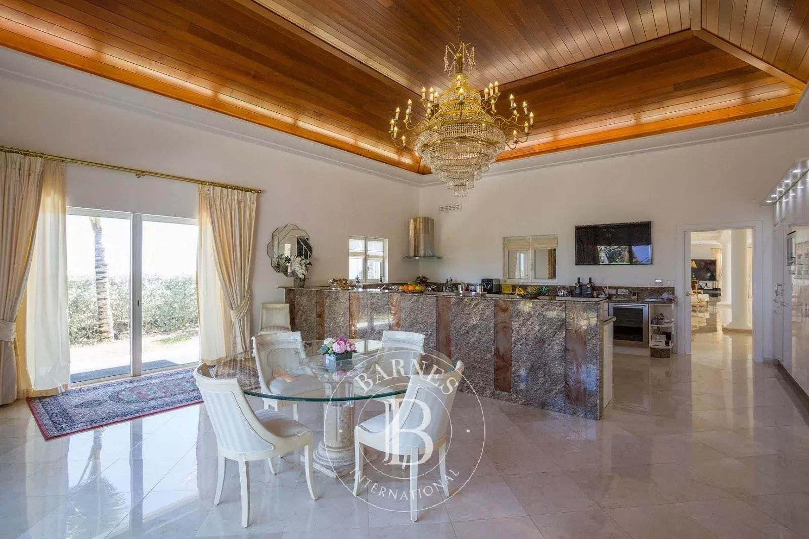 Petit Cul-de-Sac  - Villa 6 Chambres - picture 7
