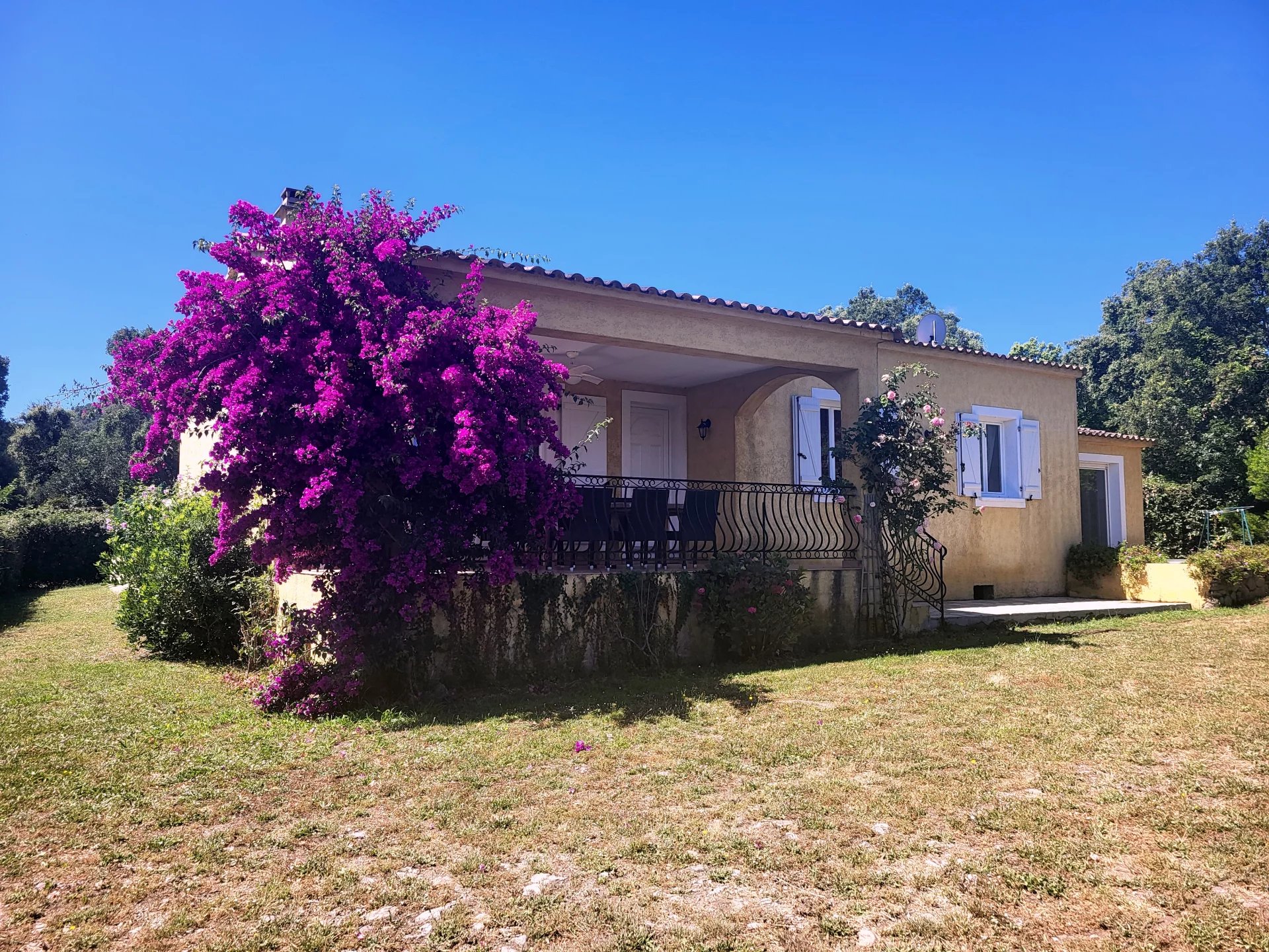 Agence immobilière de CS Patrimonia