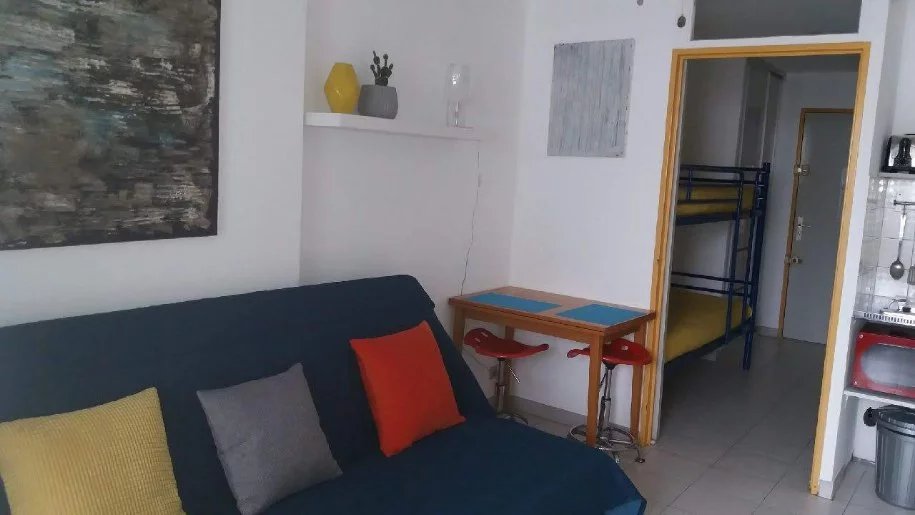 Vente Appartement Le Grau-du-Roi