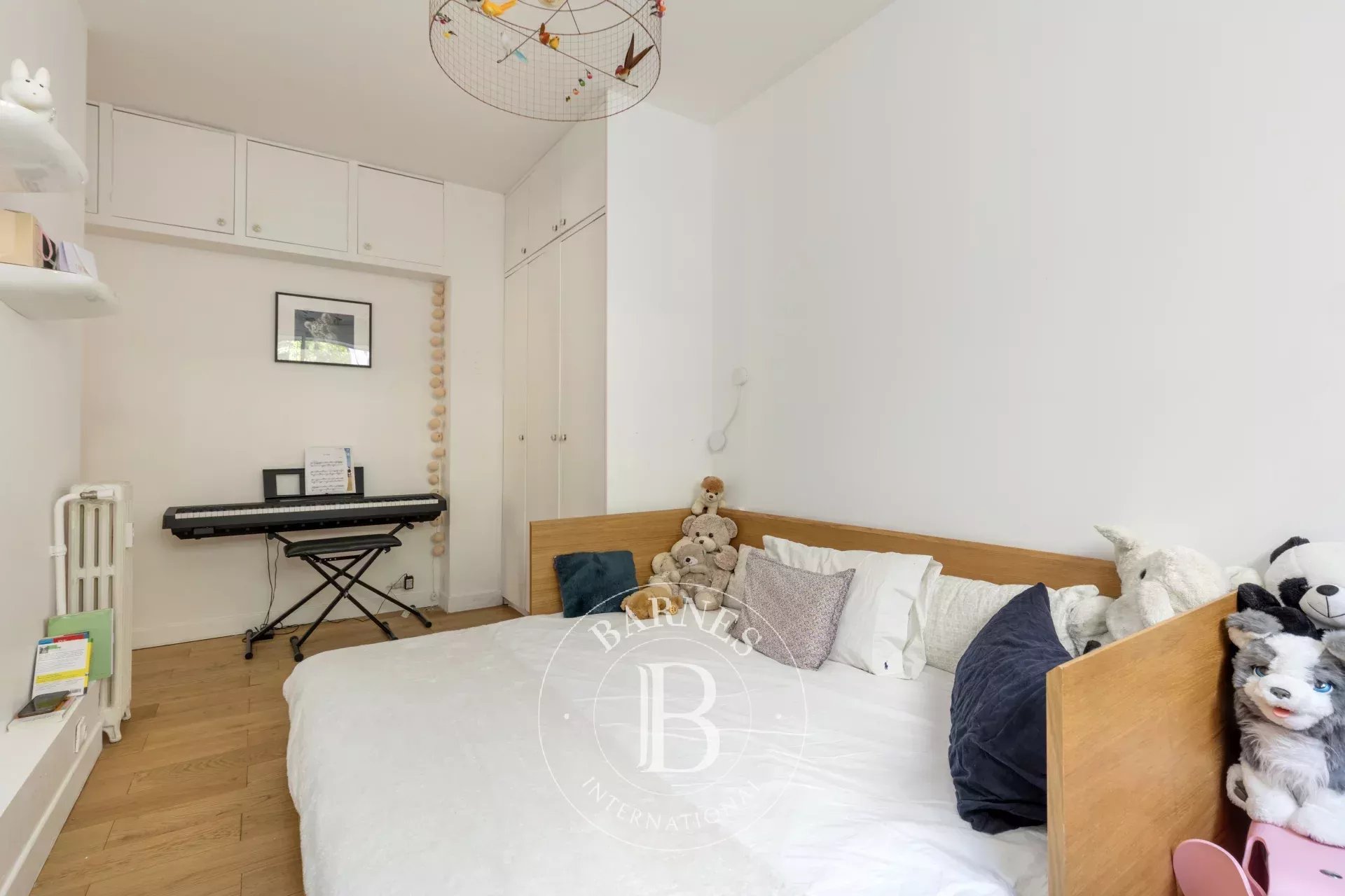 Daire Paris 8ème - picture 11