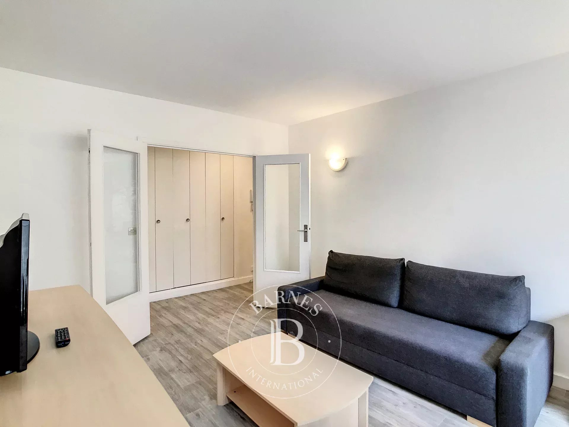 Daire Neuilly-sur-Seine - picture 8