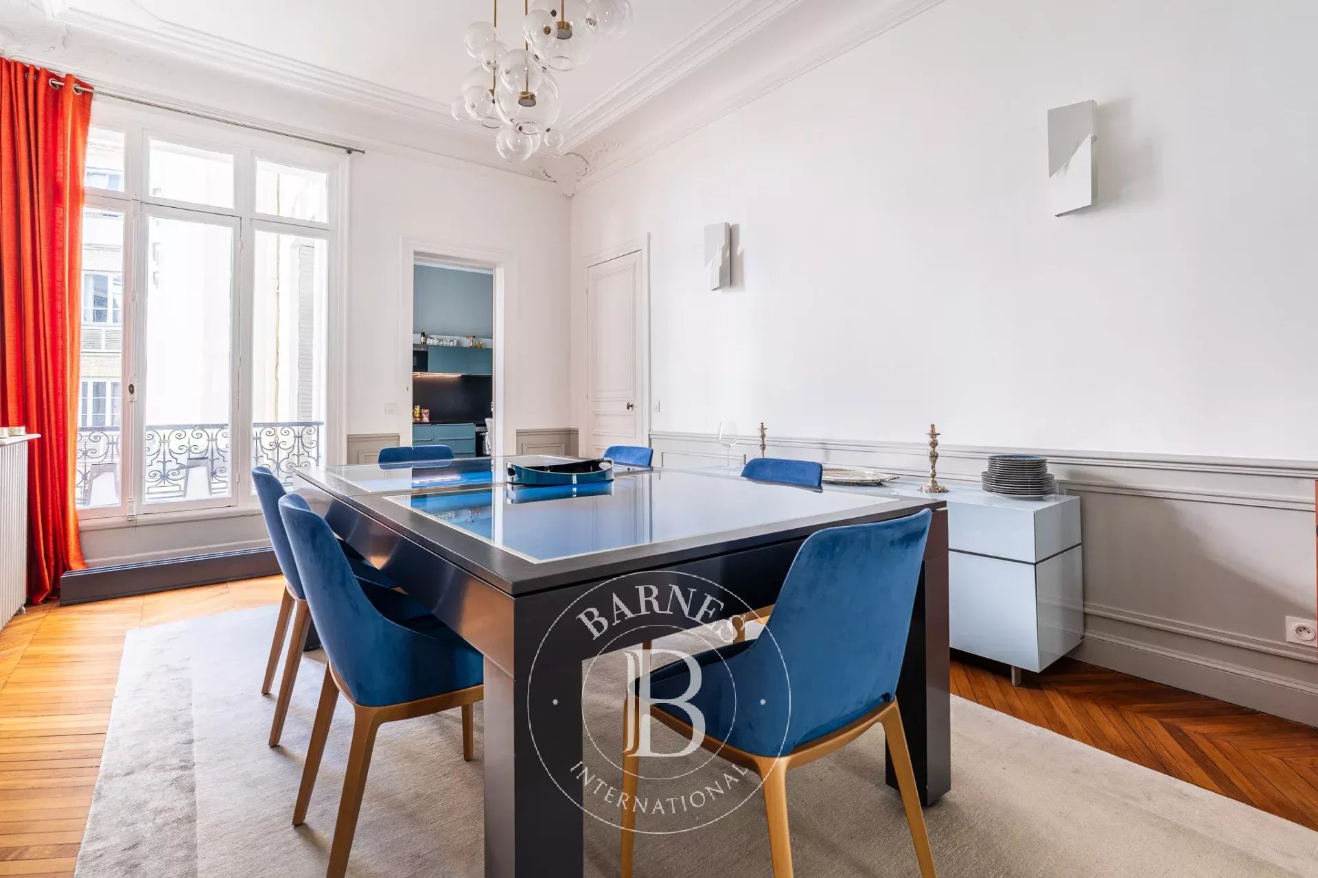 Apartment Paris 75016  -  ref 86911637 (picture 3)