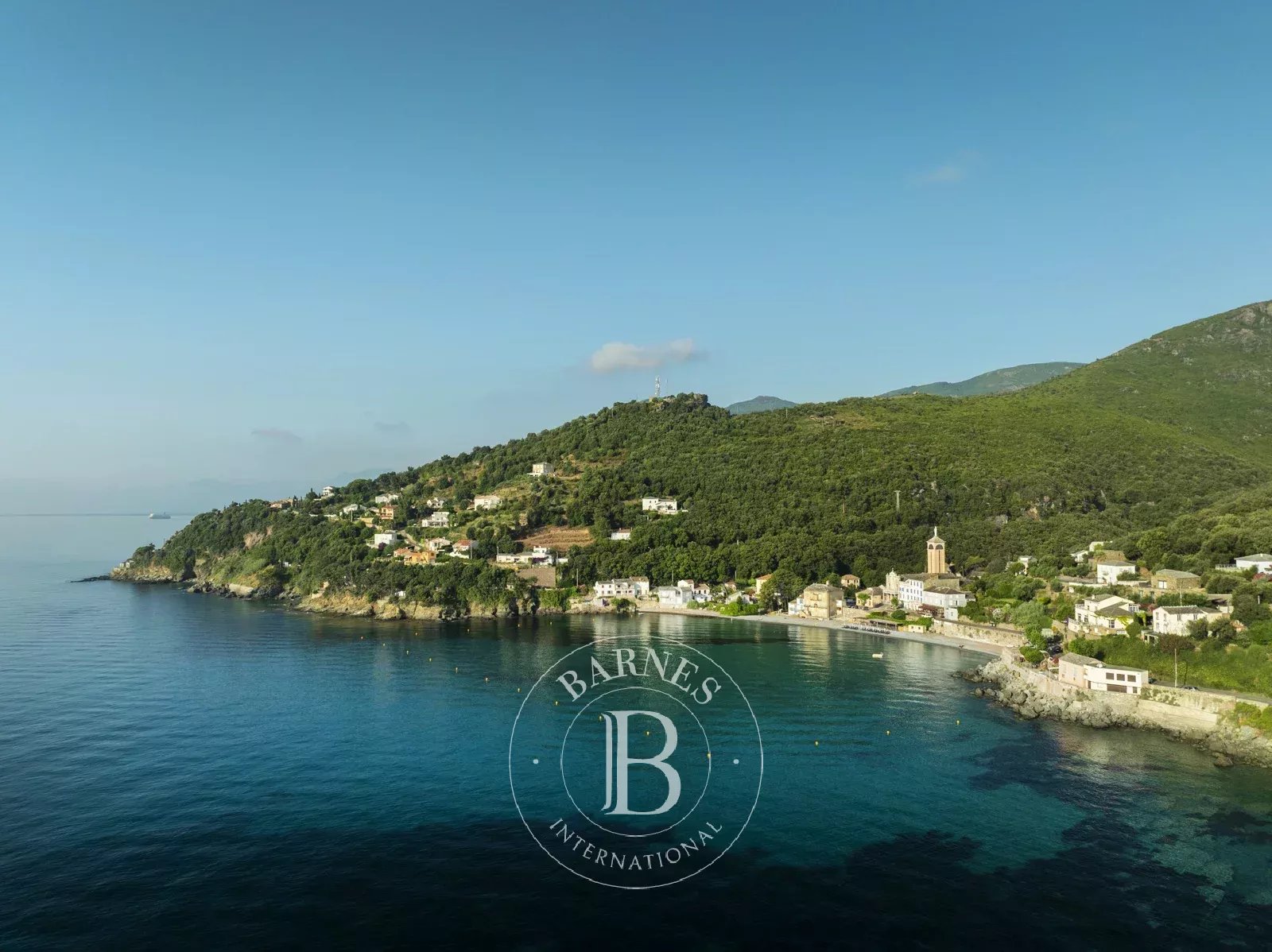 Daire Erbalunga - picture 17