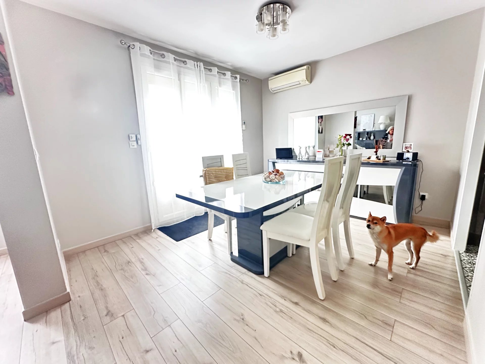Vente Maison Noiseau