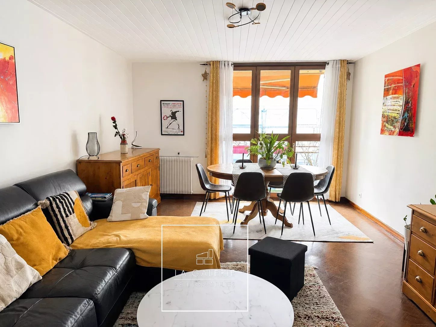 Agence immobilière de La Galerie De L'Immobilier