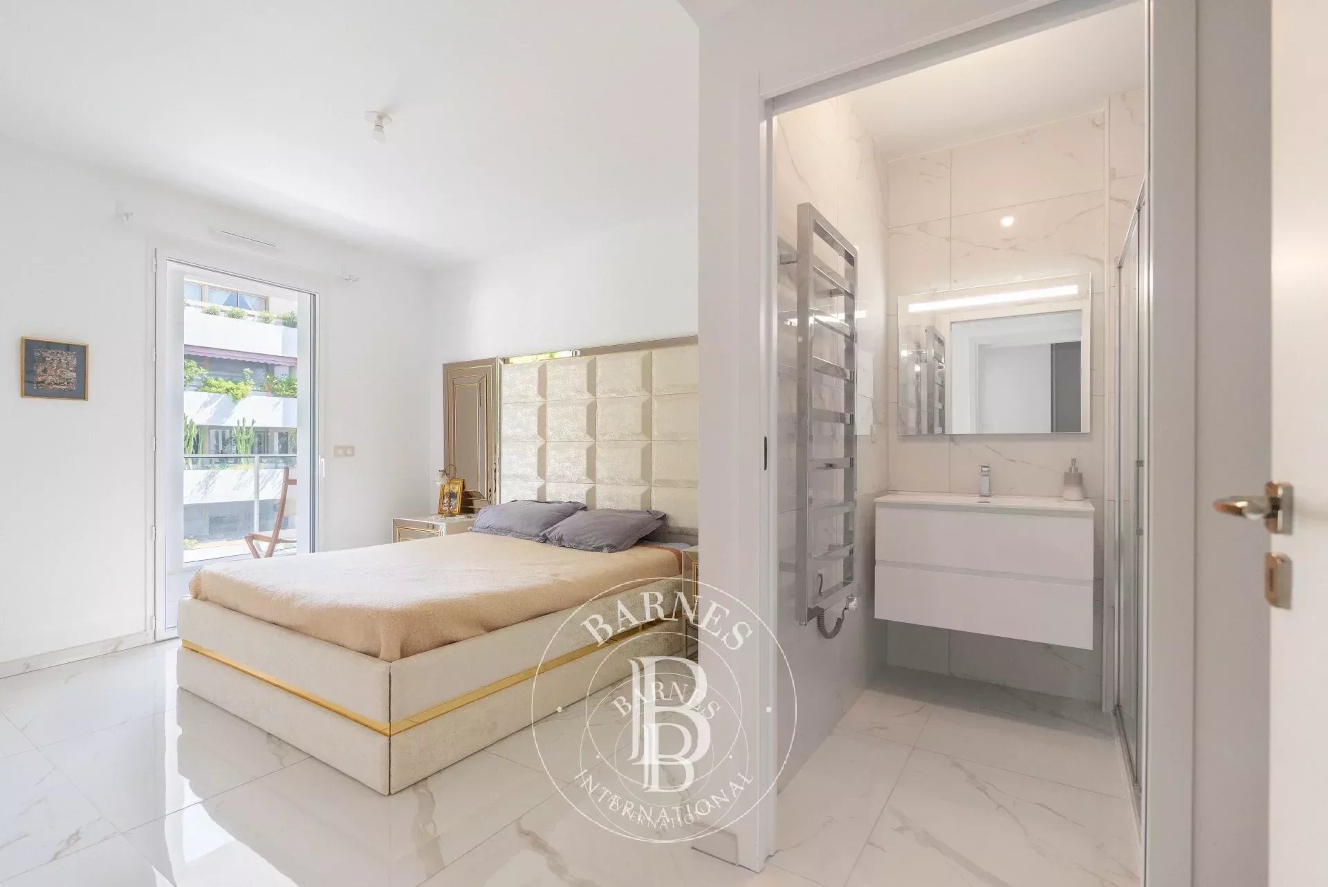 Apartment Marseille 8ème - picture 8