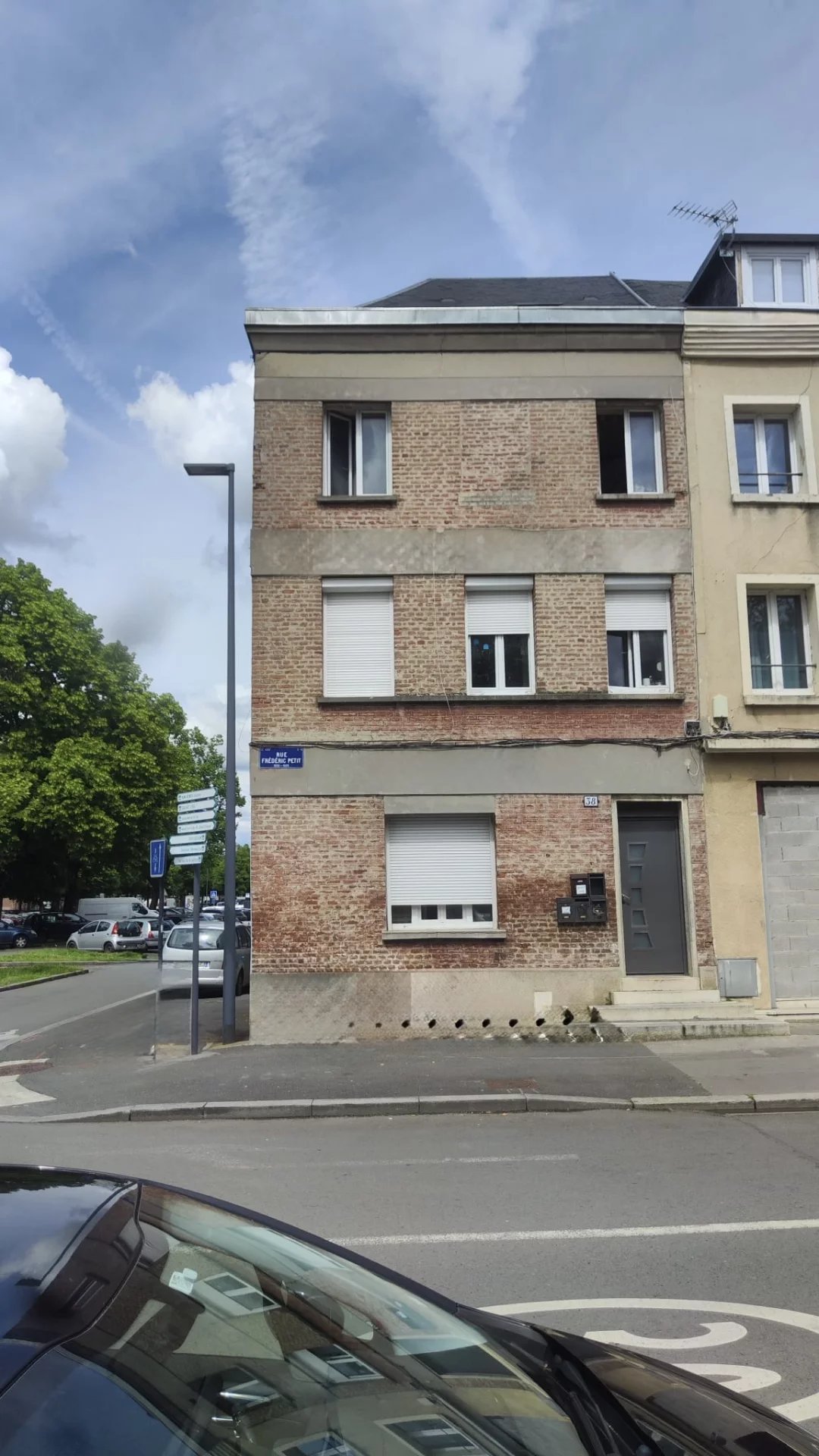 Agence immobilière de H2Z Immobilier