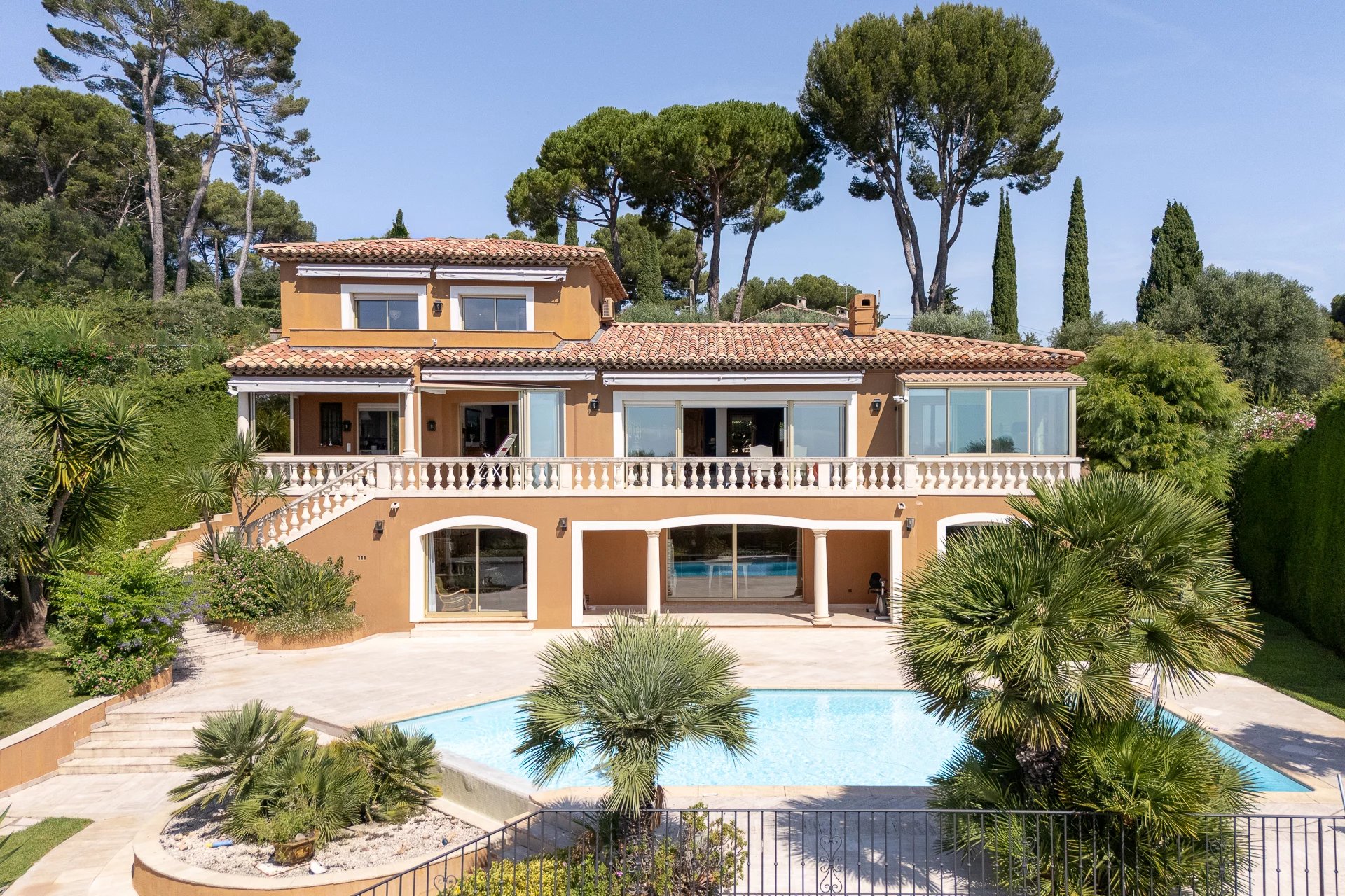 Sale Villa Vallauris