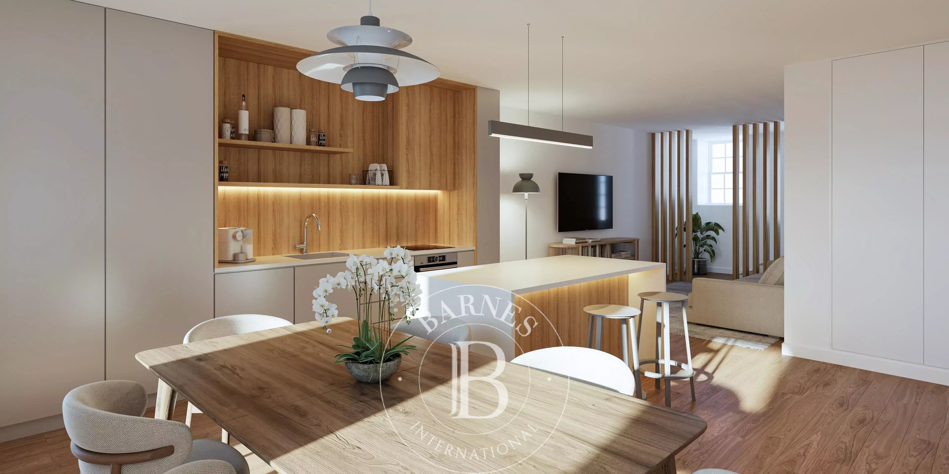 Tradition and modernity