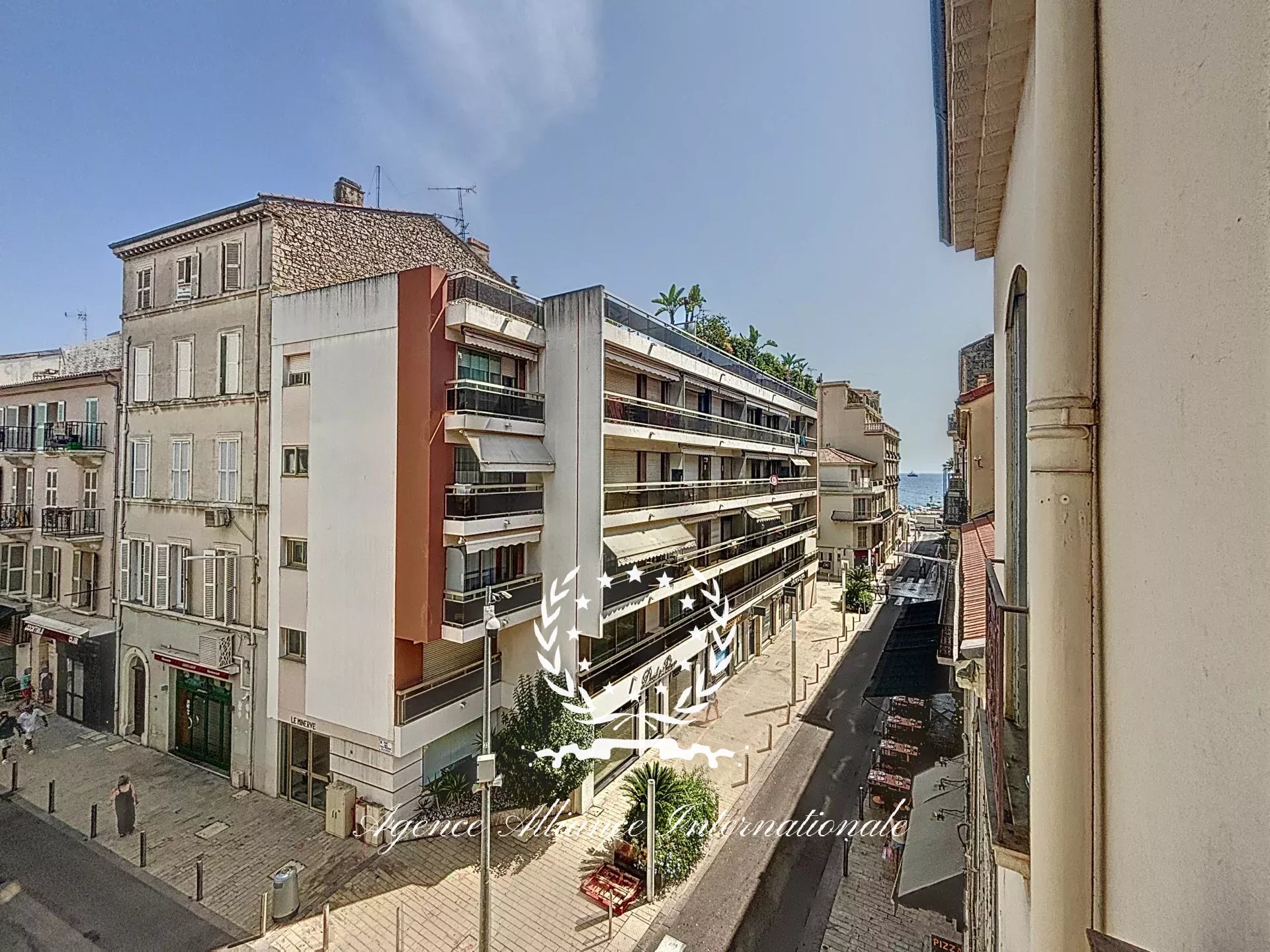 Vente Appartement Cannes