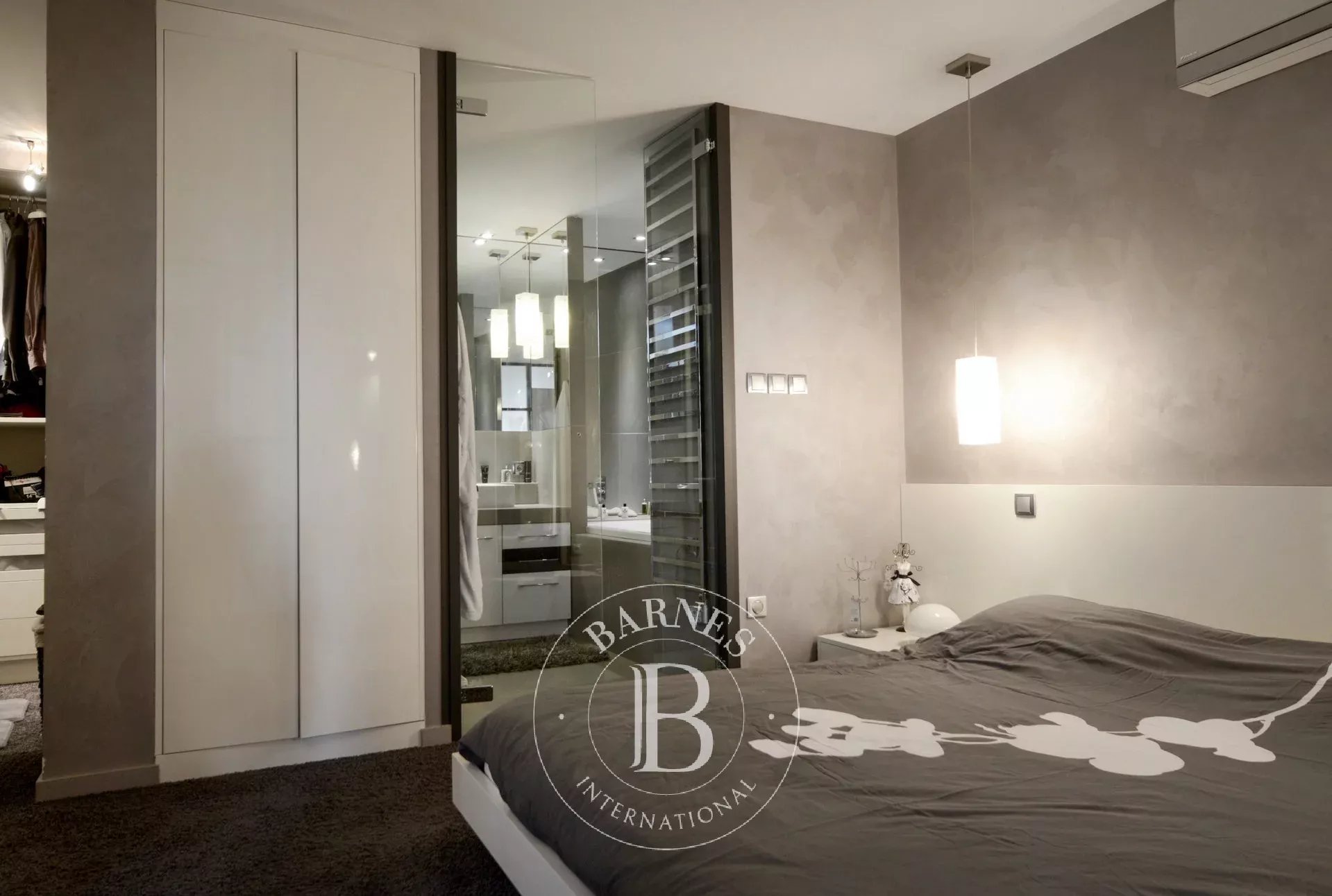 Daire Lyon 4ème - picture 5