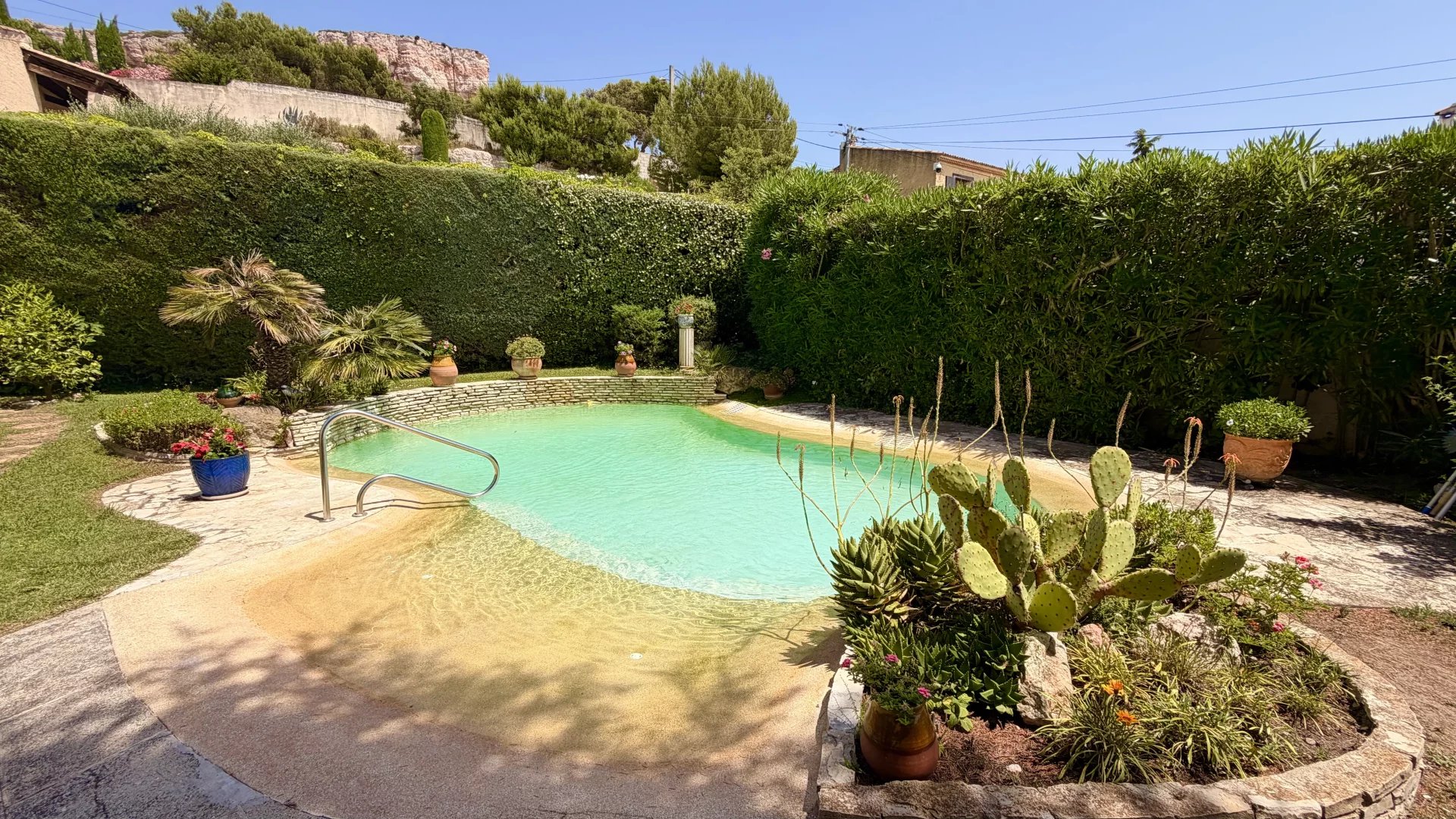 Vente Maison Vitrolles
