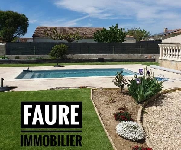 Agence immobilière de FAURE IMMOBILIER